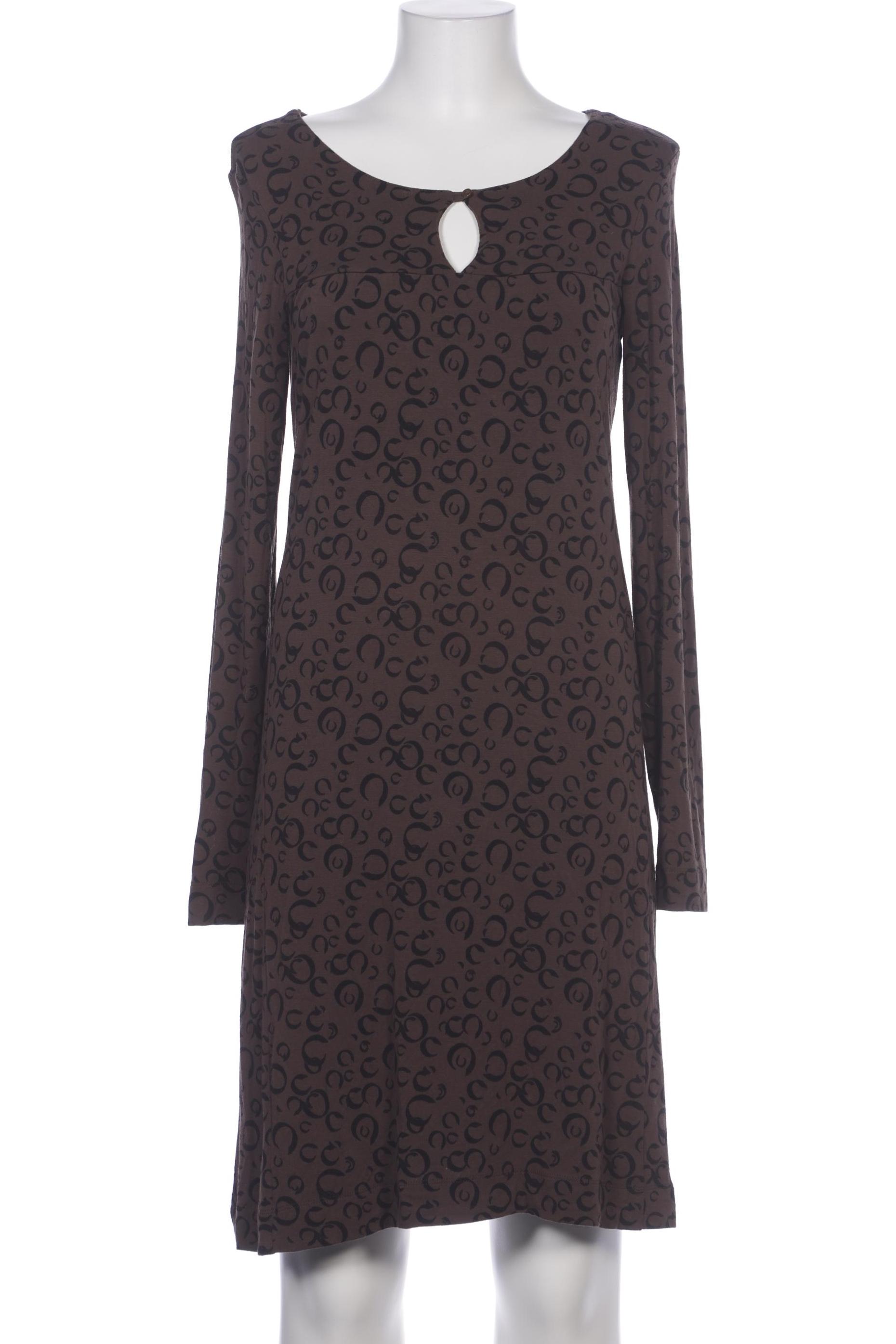 

Marc O Polo Damen Kleid, braun, Gr. 36