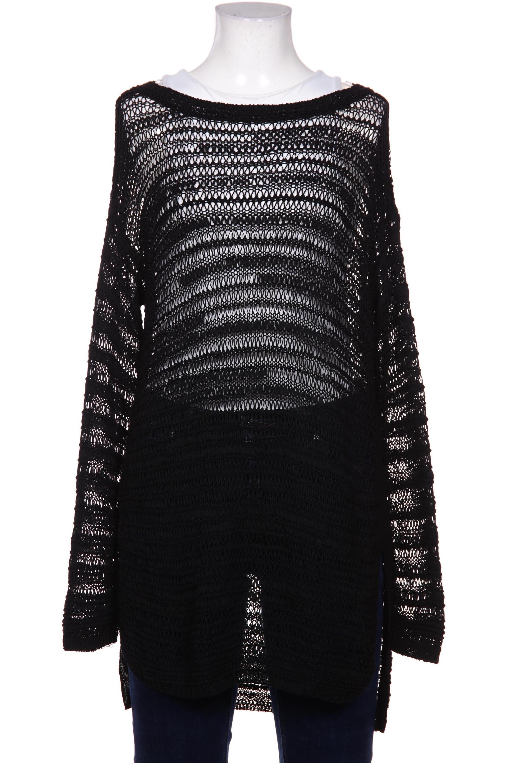

Marc O Polo Damen Pullover, schwarz, Gr. 38