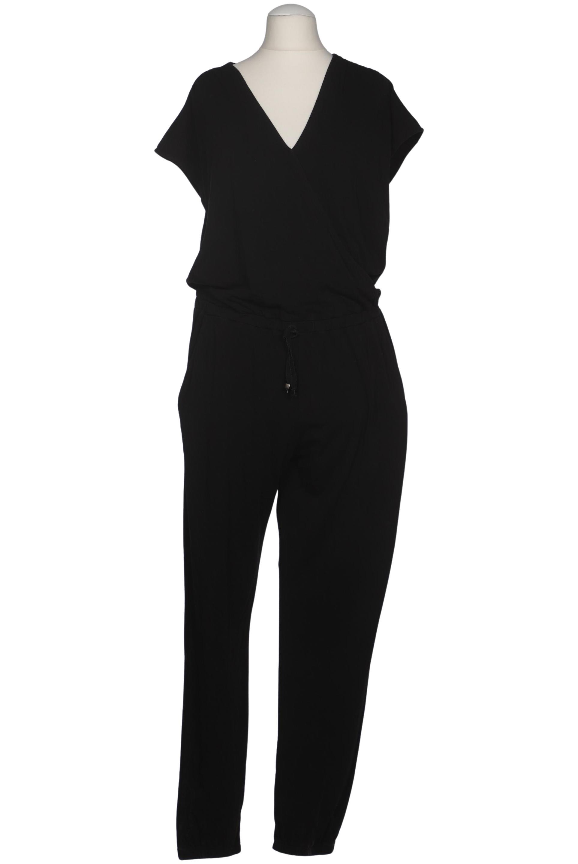 

Marc O Polo Damen Jumpsuit/Overall, schwarz, Gr. 38