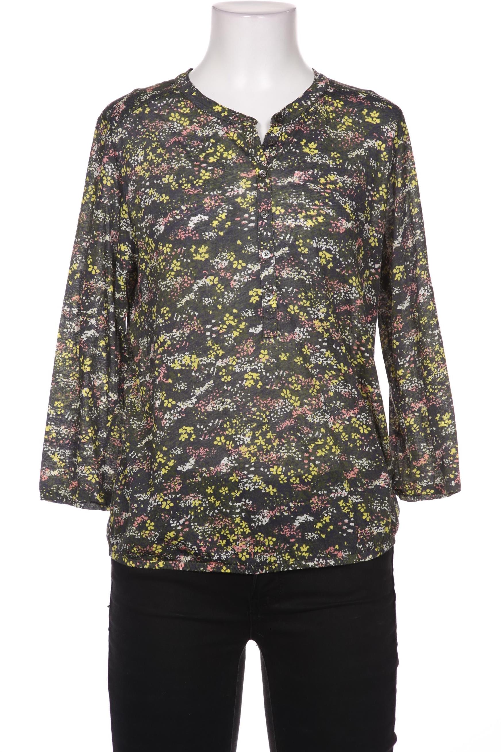 

Marc O Polo Damen Langarmshirt, grau, Gr. 36