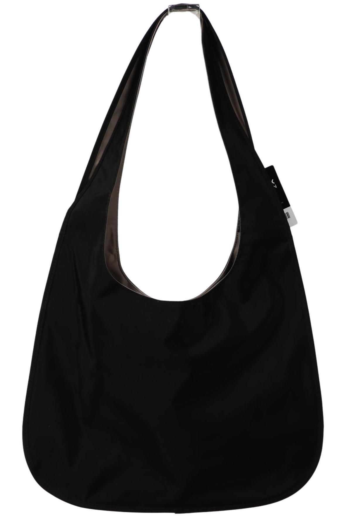 

Marc O Polo Damen Handtasche, schwarz, Gr.