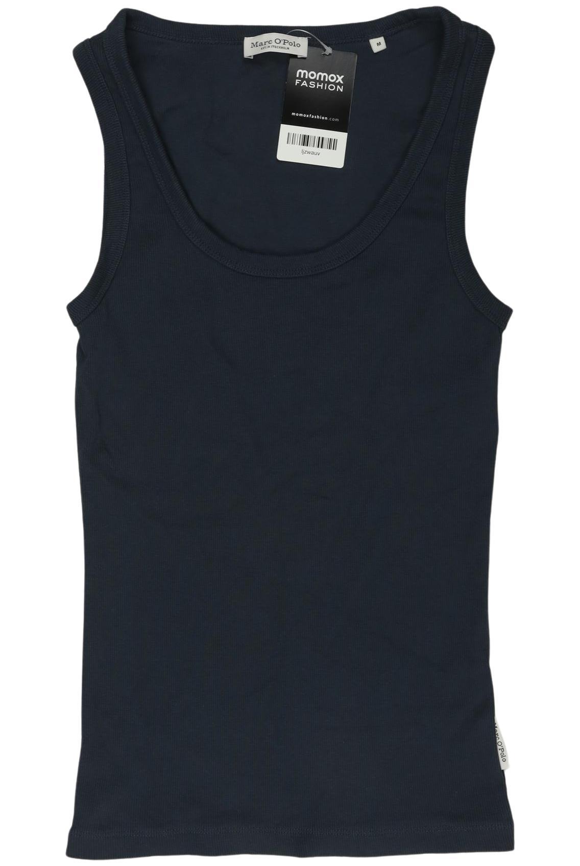 

Marc O Polo Damen Top, marineblau, Gr. 38