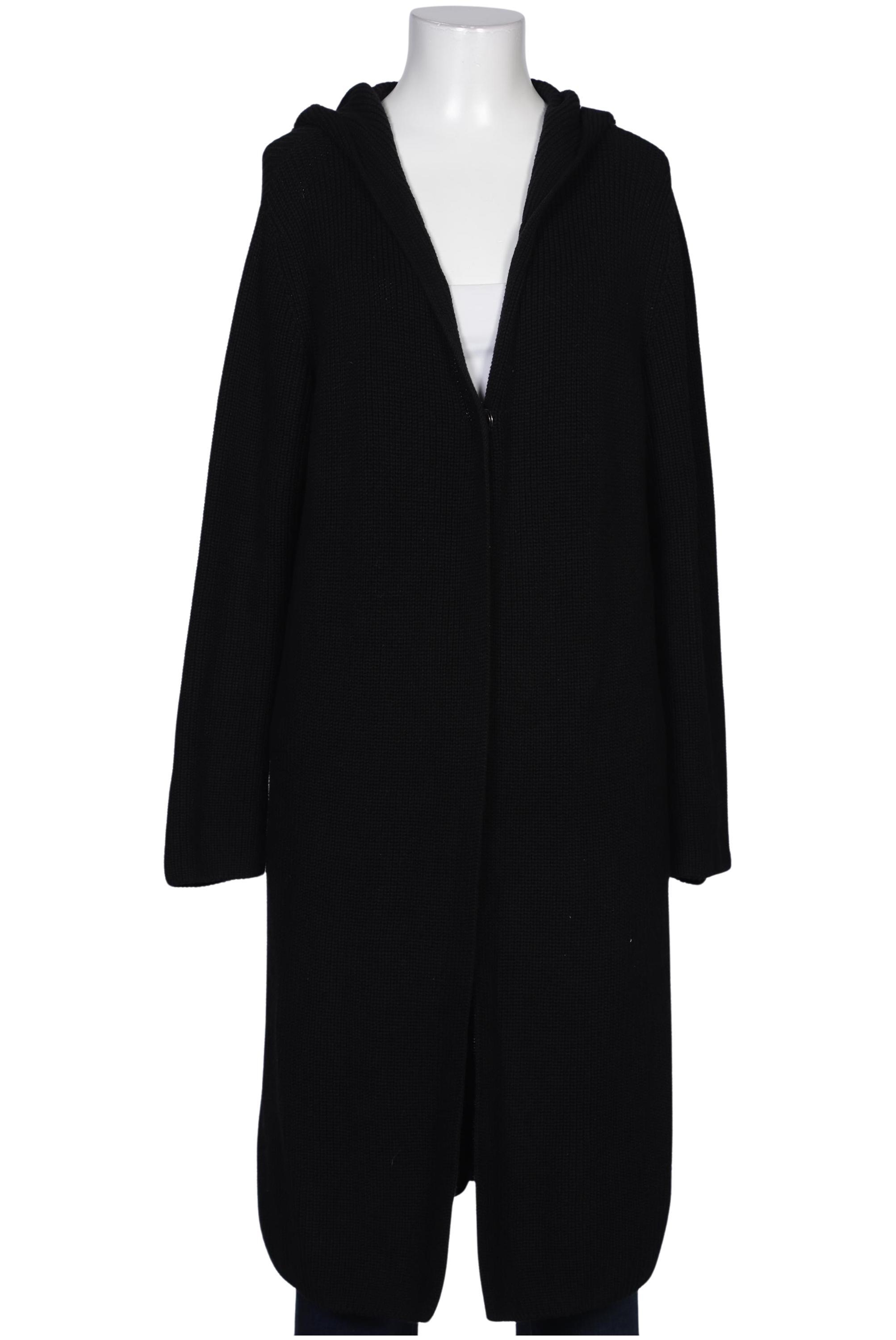 

Marc O Polo Damen Strickjacke, schwarz, Gr. 38