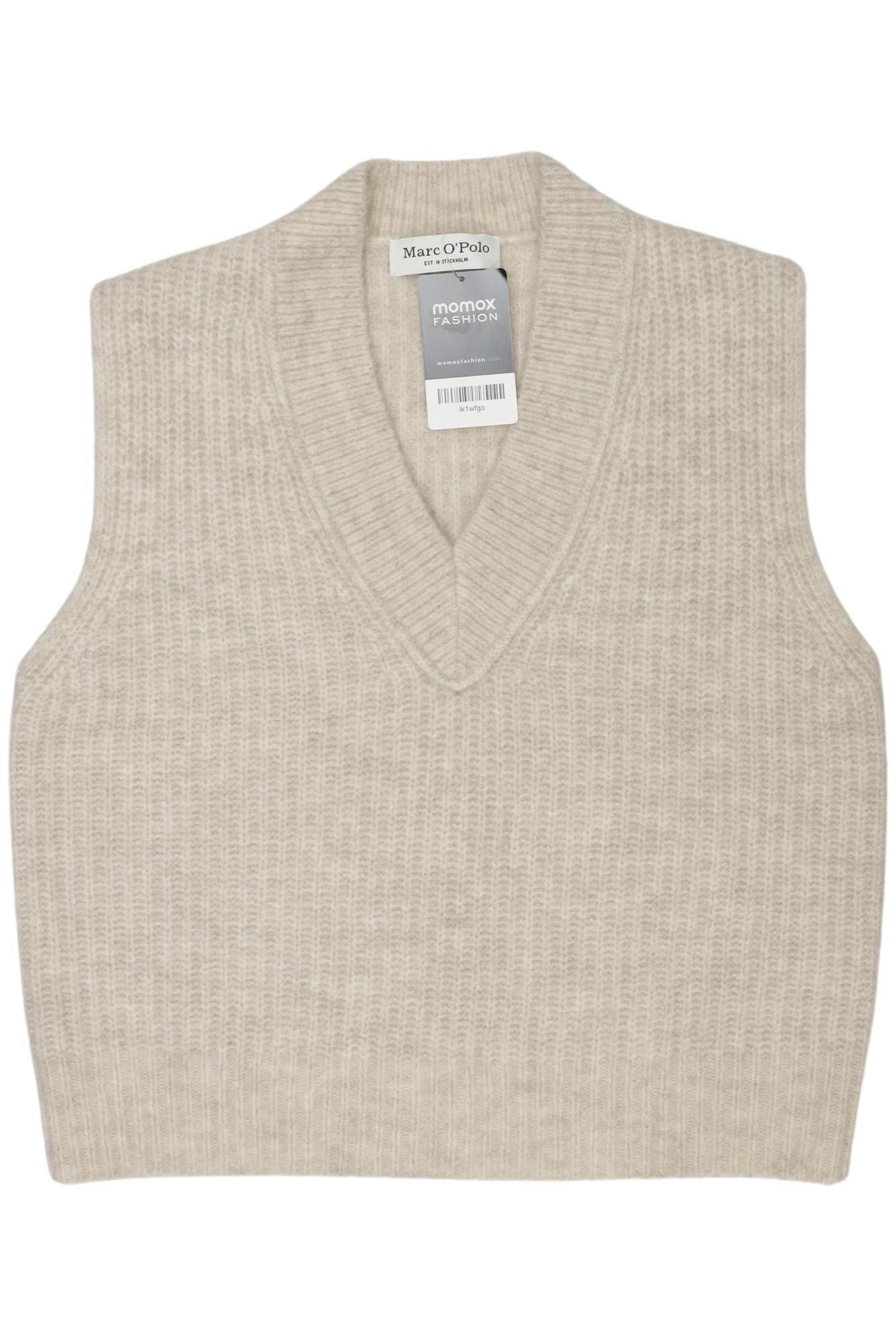 

Marc O Polo Damen Pullover, beige, Gr. 38