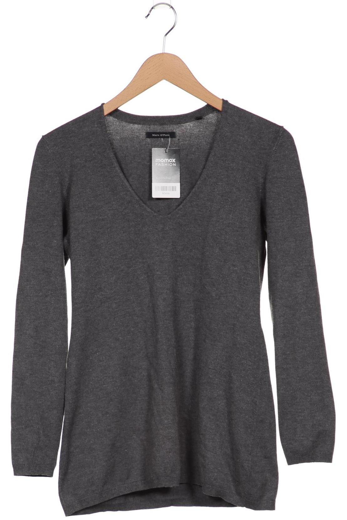 

Marc O Polo Damen Pullover, grau