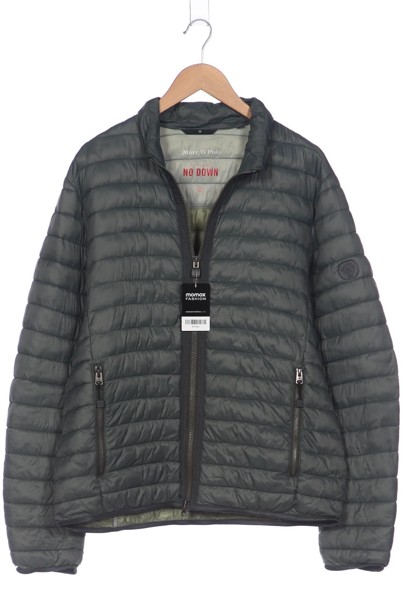 

Marc O Polo Herren Jacke, türkis, Gr. 54