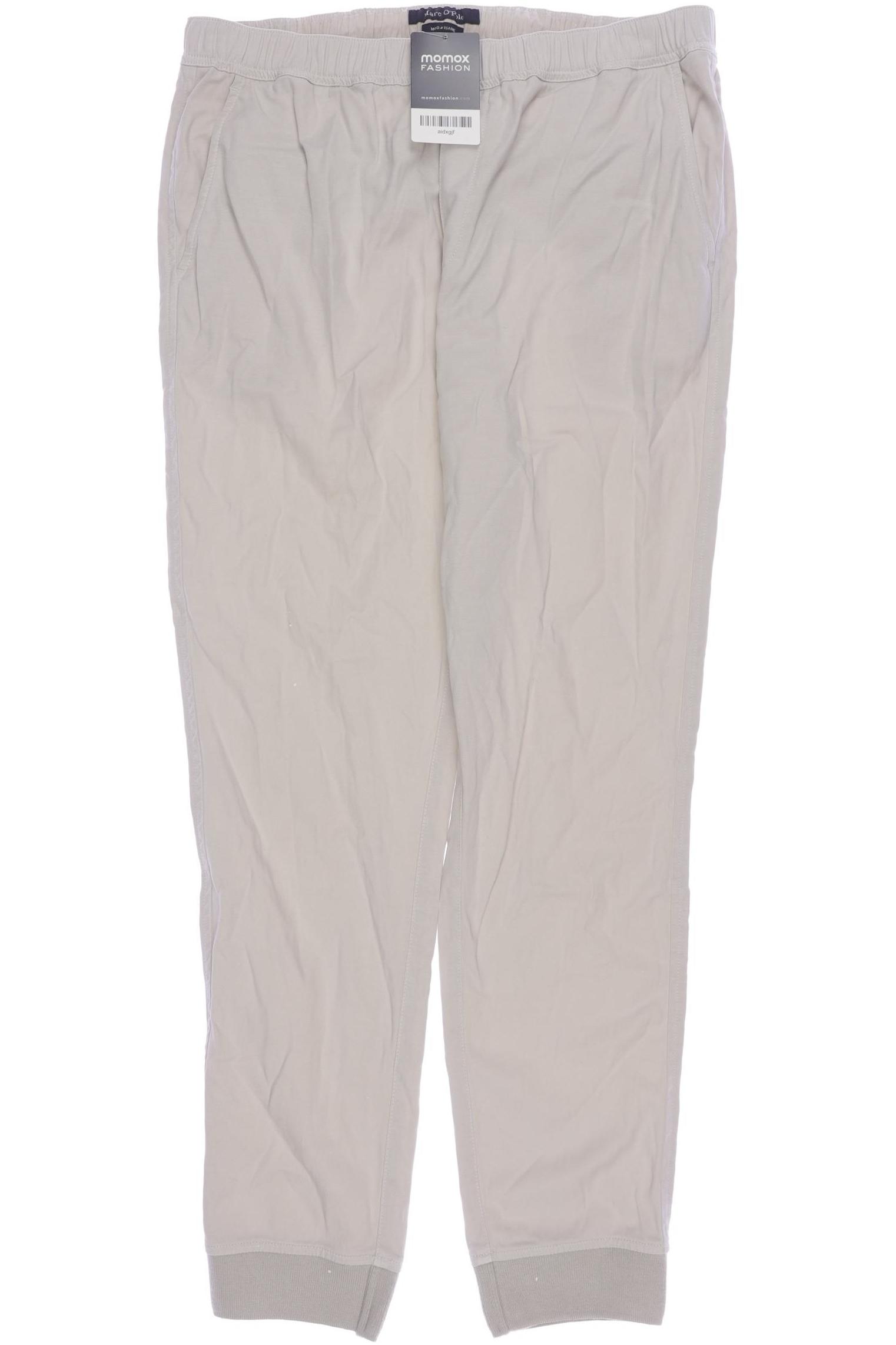 Thumbnail - Marc O Polo Damen Stoffhose, beige, Gr. 38