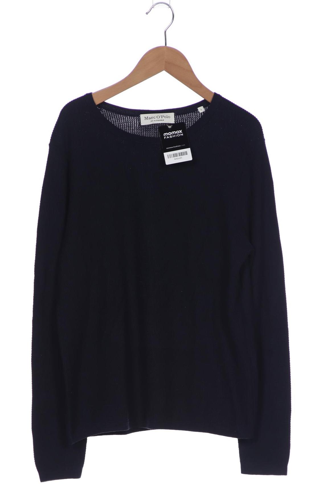 

Marc O Polo Damen Pullover, marineblau, Gr. 42