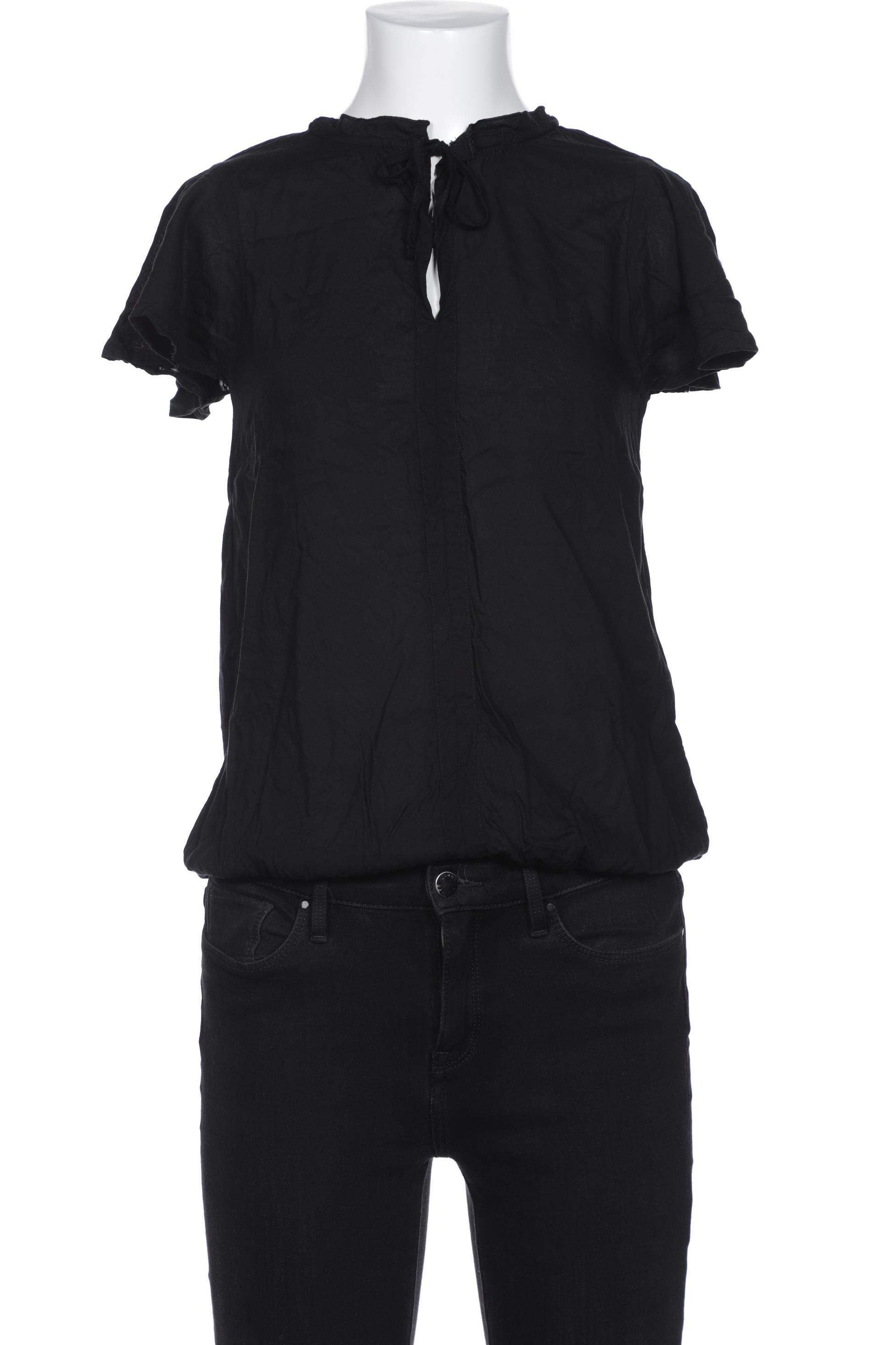 

Marc O Polo Damen Bluse, schwarz