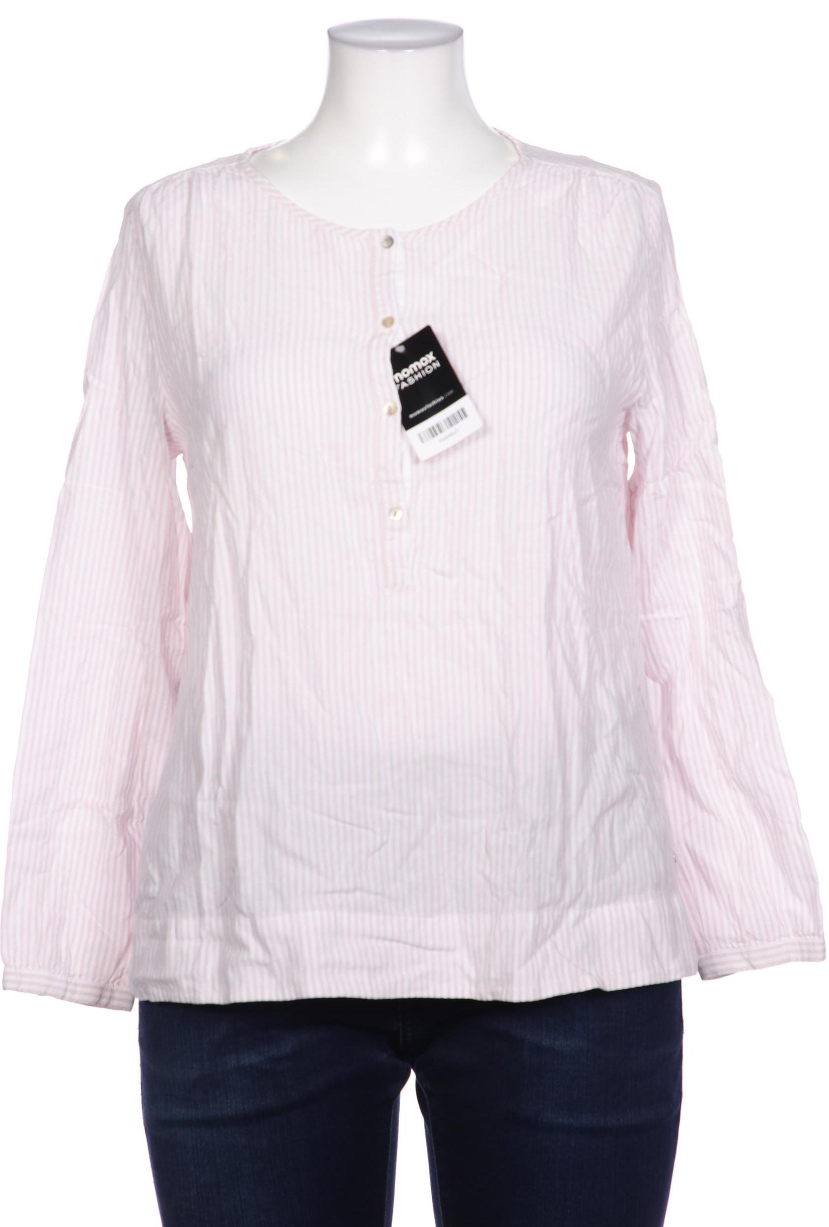

Marc O Polo Damen Bluse, pink