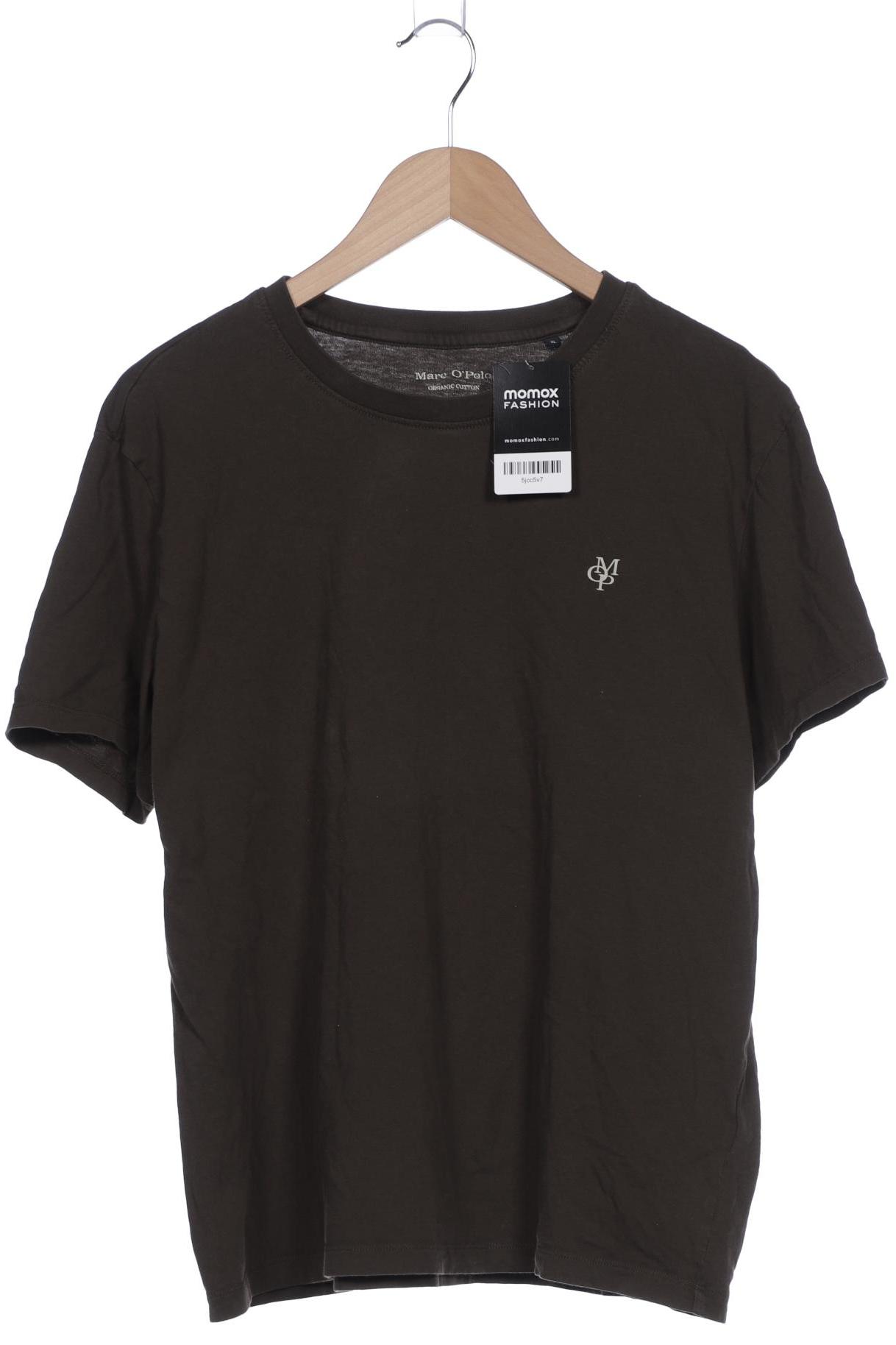 

Marc O Polo Herren T-Shirt, grün, Gr. 54