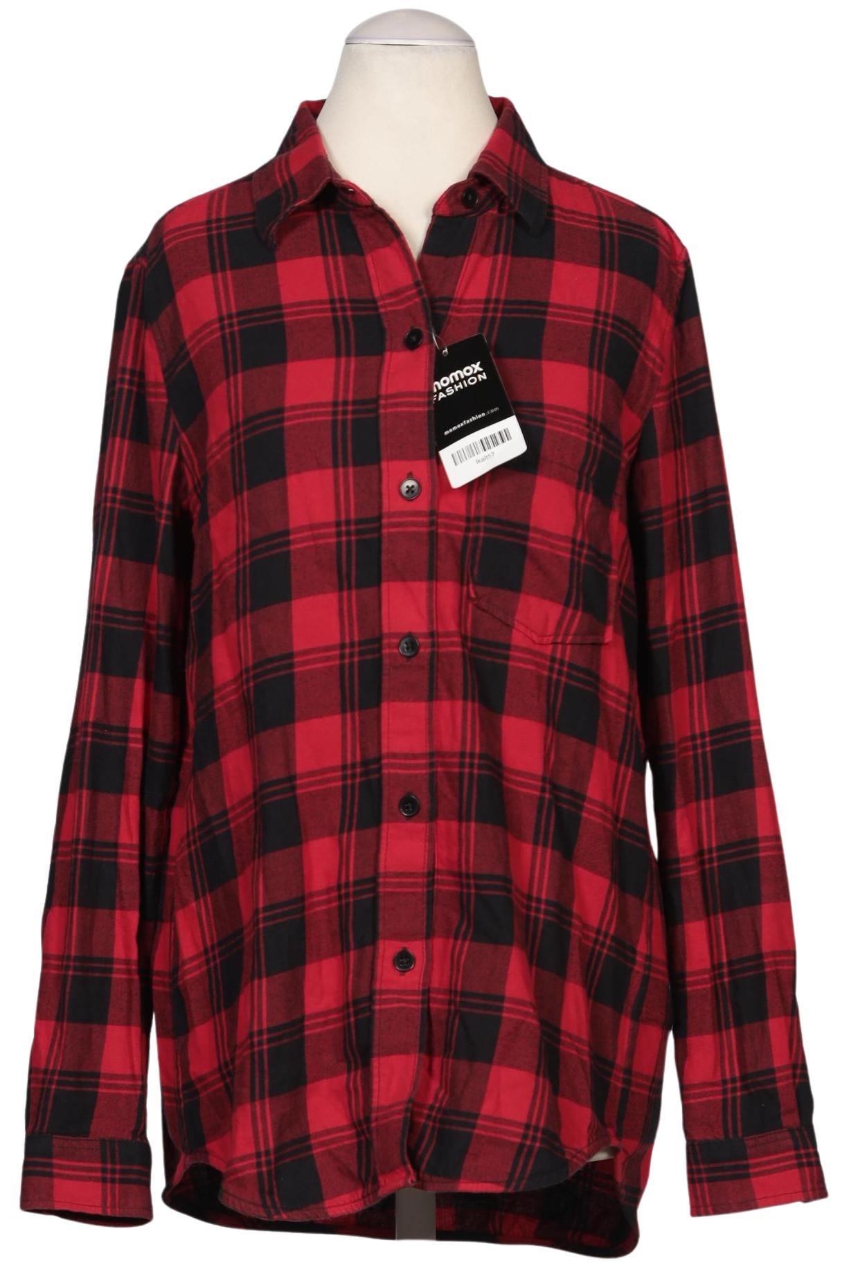 

Marc O Polo Damen Bluse, mehrfarbig, Gr. 36