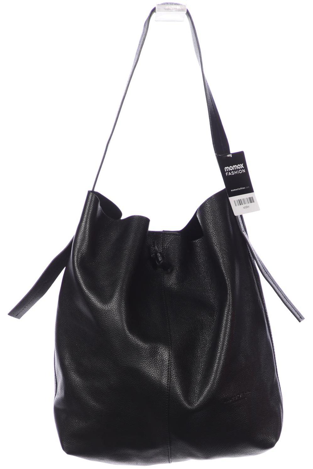 

Marc O Polo Damen Handtasche, schwarz, Gr.