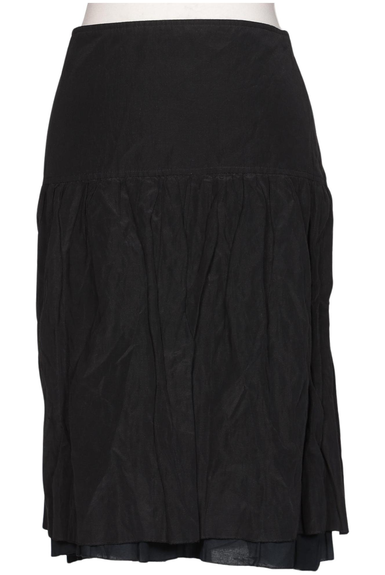 

Marc O Polo Damen Rock, schwarz, Gr. 36