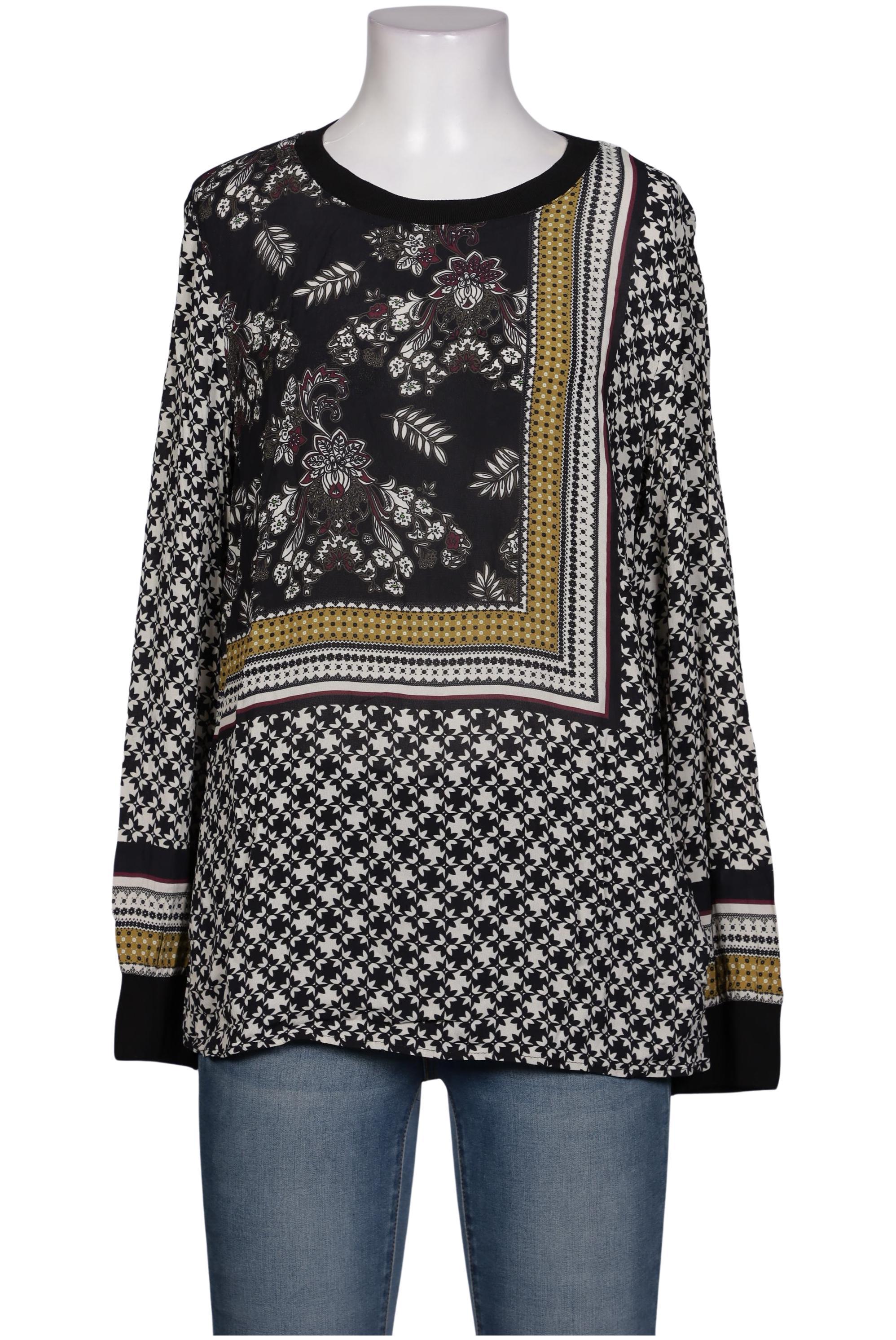 

Marc O Polo Damen Bluse, mehrfarbig, Gr. 42