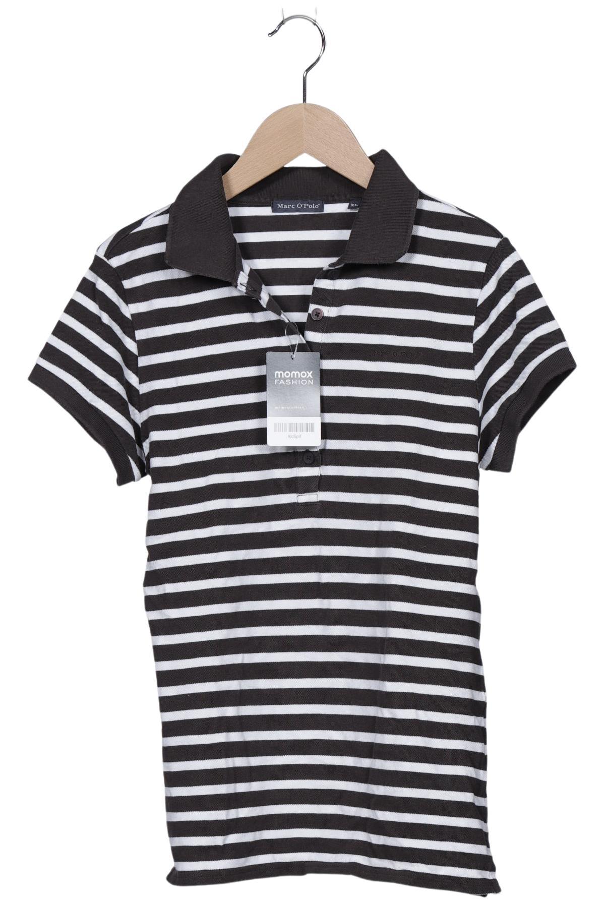 

Marc O Polo Damen Poloshirt, mehrfarbig, Gr. 44