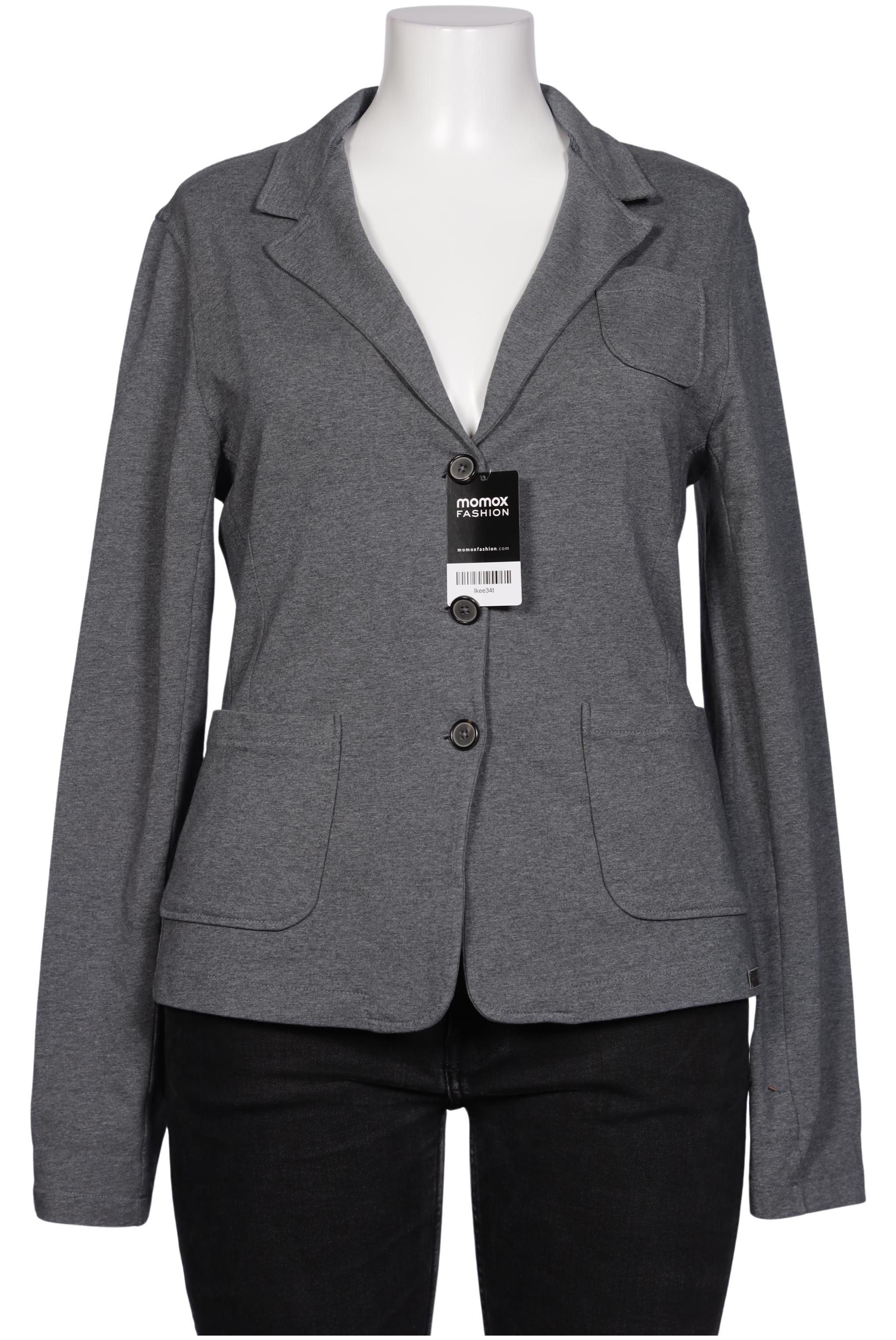 

Marc O Polo Damen Blazer, grau, Gr. 42