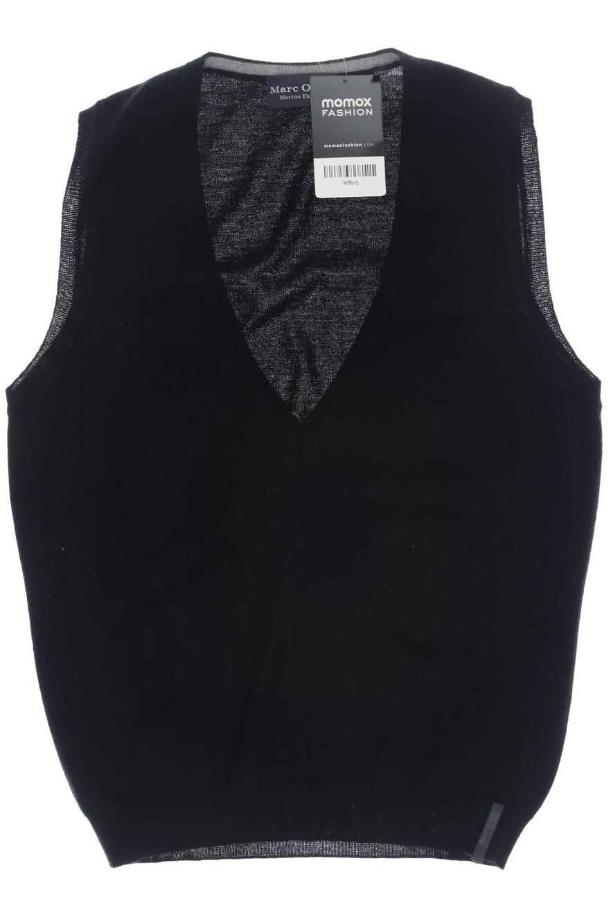 

Marc O Polo Damen Pullover, schwarz, Gr. 36