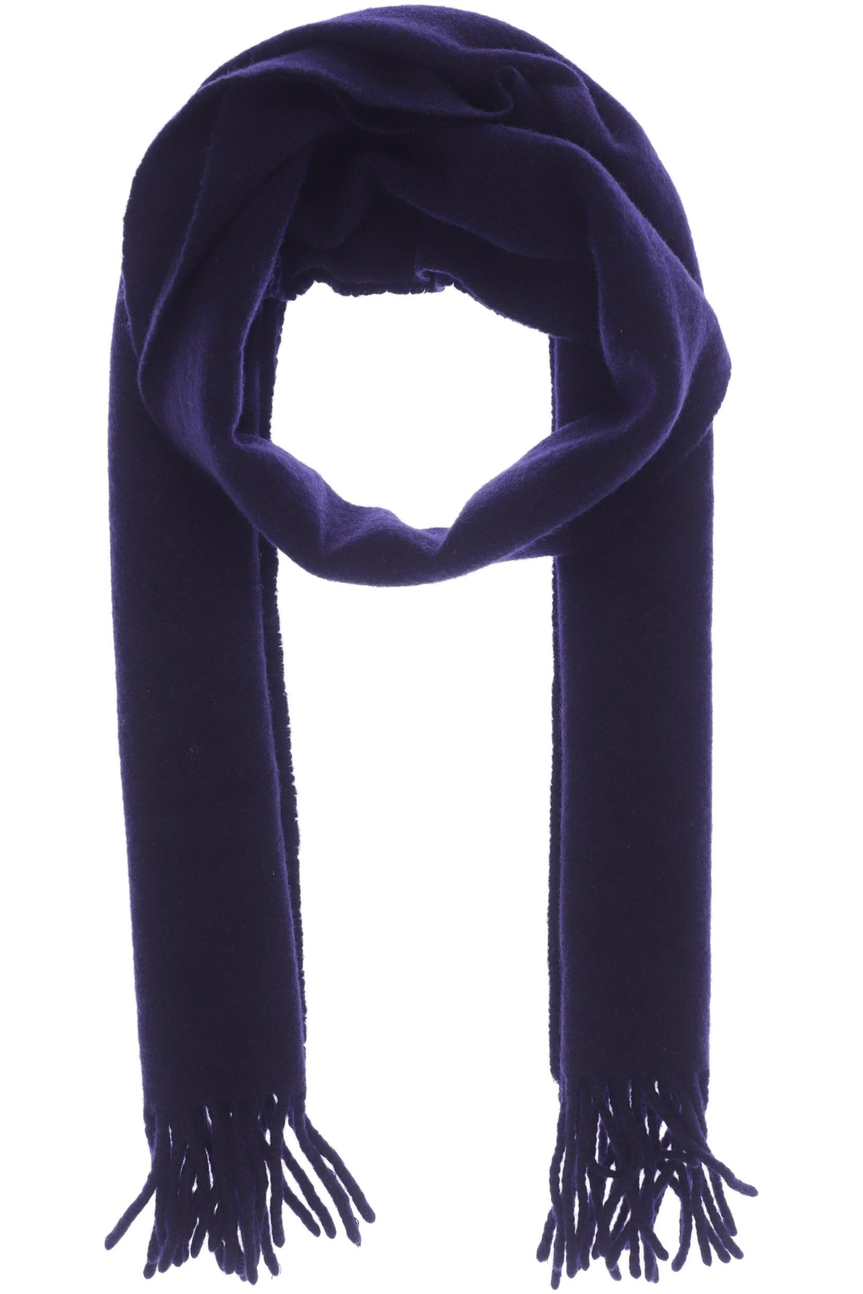 

Marc O Polo Damen Schal, marineblau, Gr.