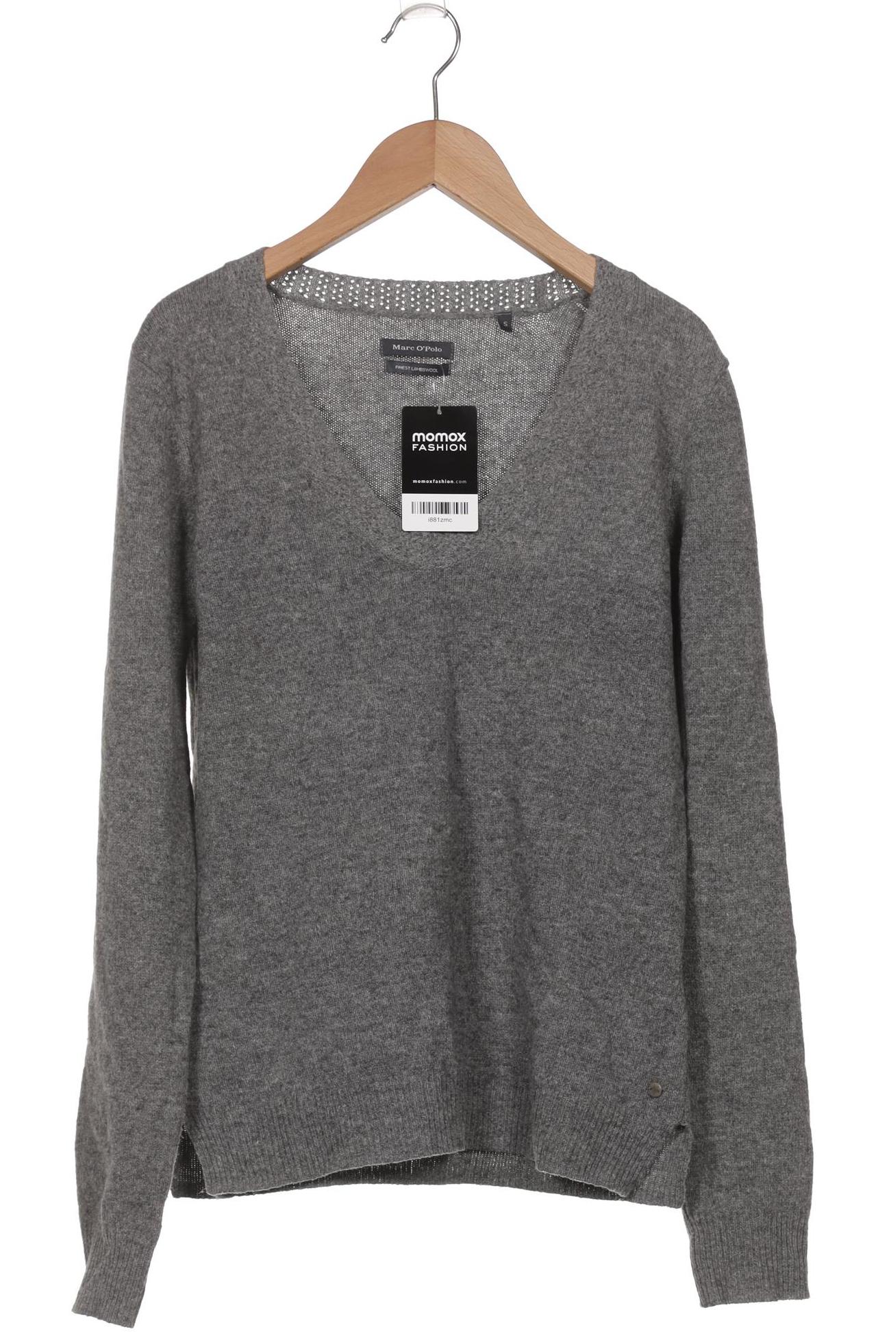 

Marc O Polo Damen Pullover, grau, Gr. 36