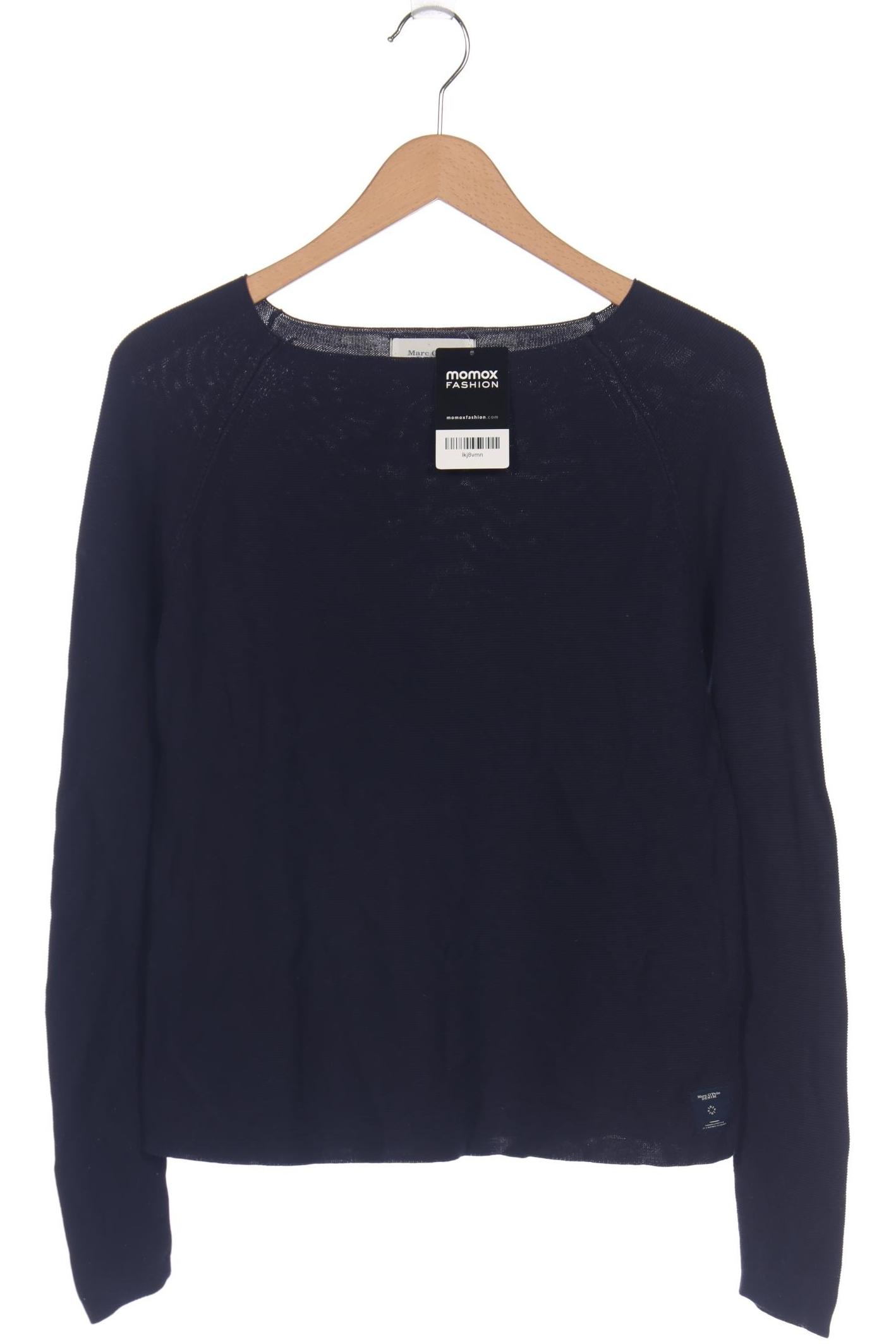 

Marc O Polo Damen Pullover, marineblau, Gr. 38