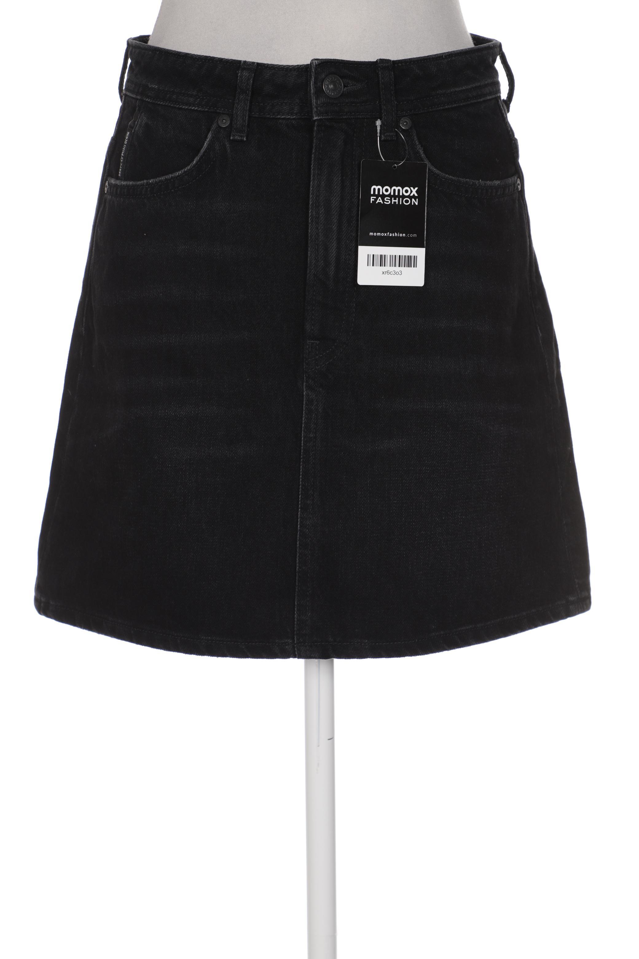 Thumbnail - Marc O Polo Damen Rock, schwarz, Gr. 27
