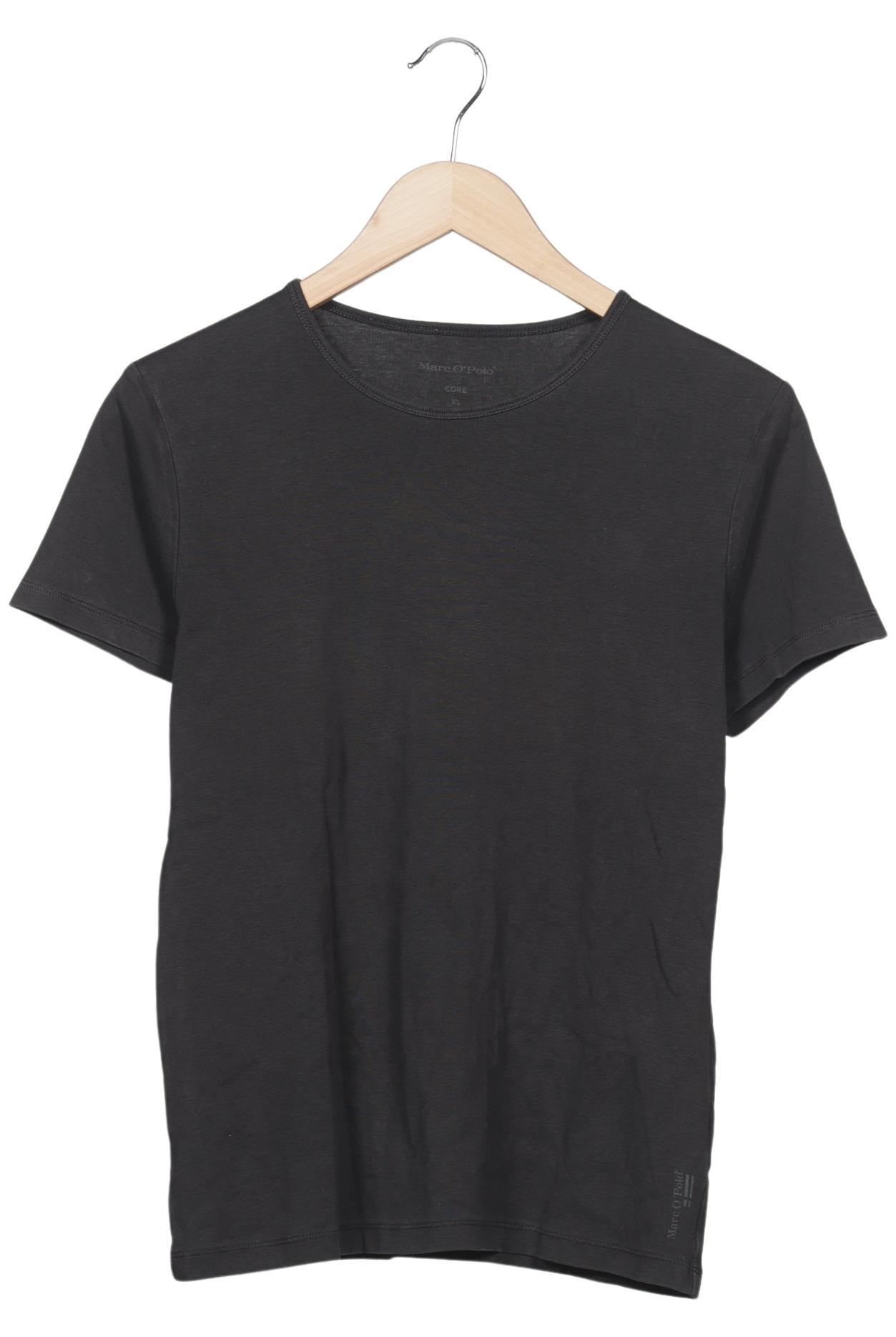 

Marc O Polo Damen T-Shirt, grau, Gr. 44