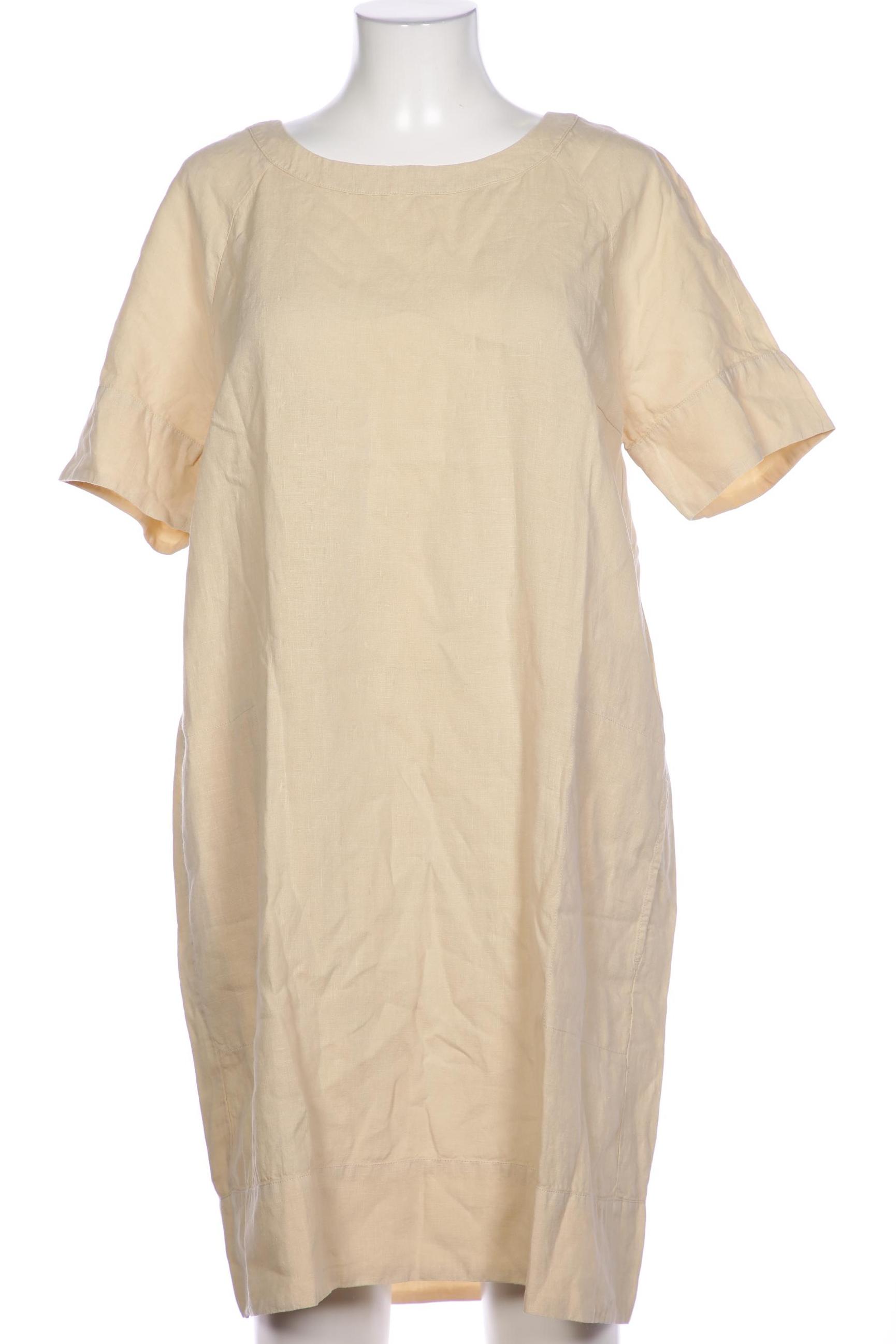

Marc O Polo Damen Kleid, beige, Gr. 46