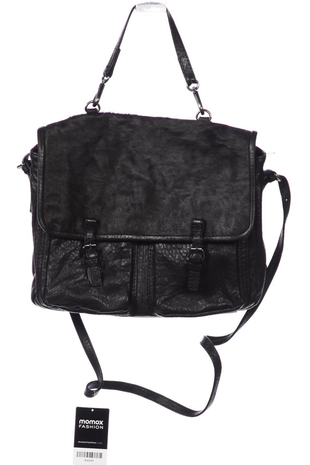 

Marc O Polo Damen Handtasche, schwarz, Gr.