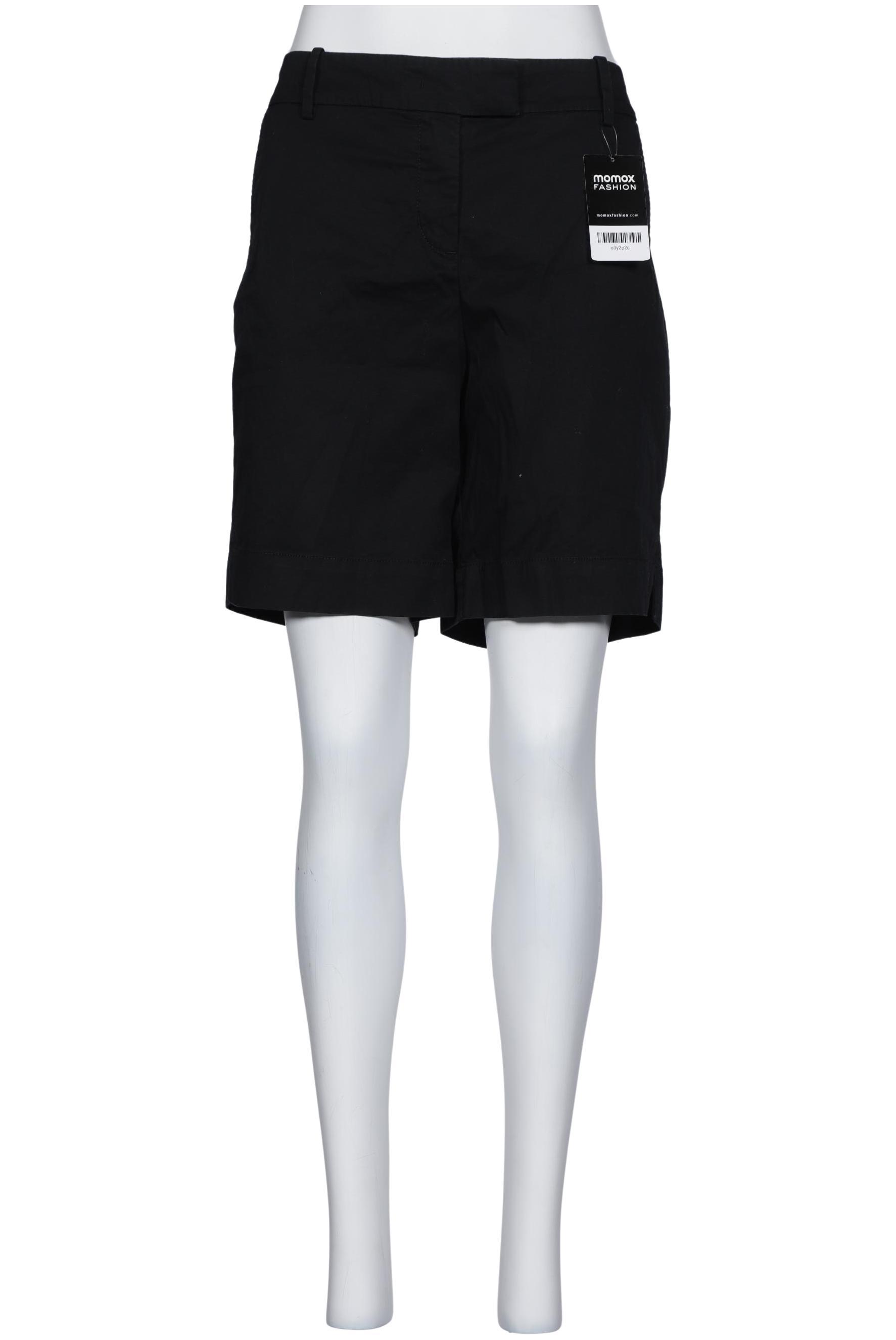 

Marc O Polo Damen Shorts, schwarz, Gr. 40