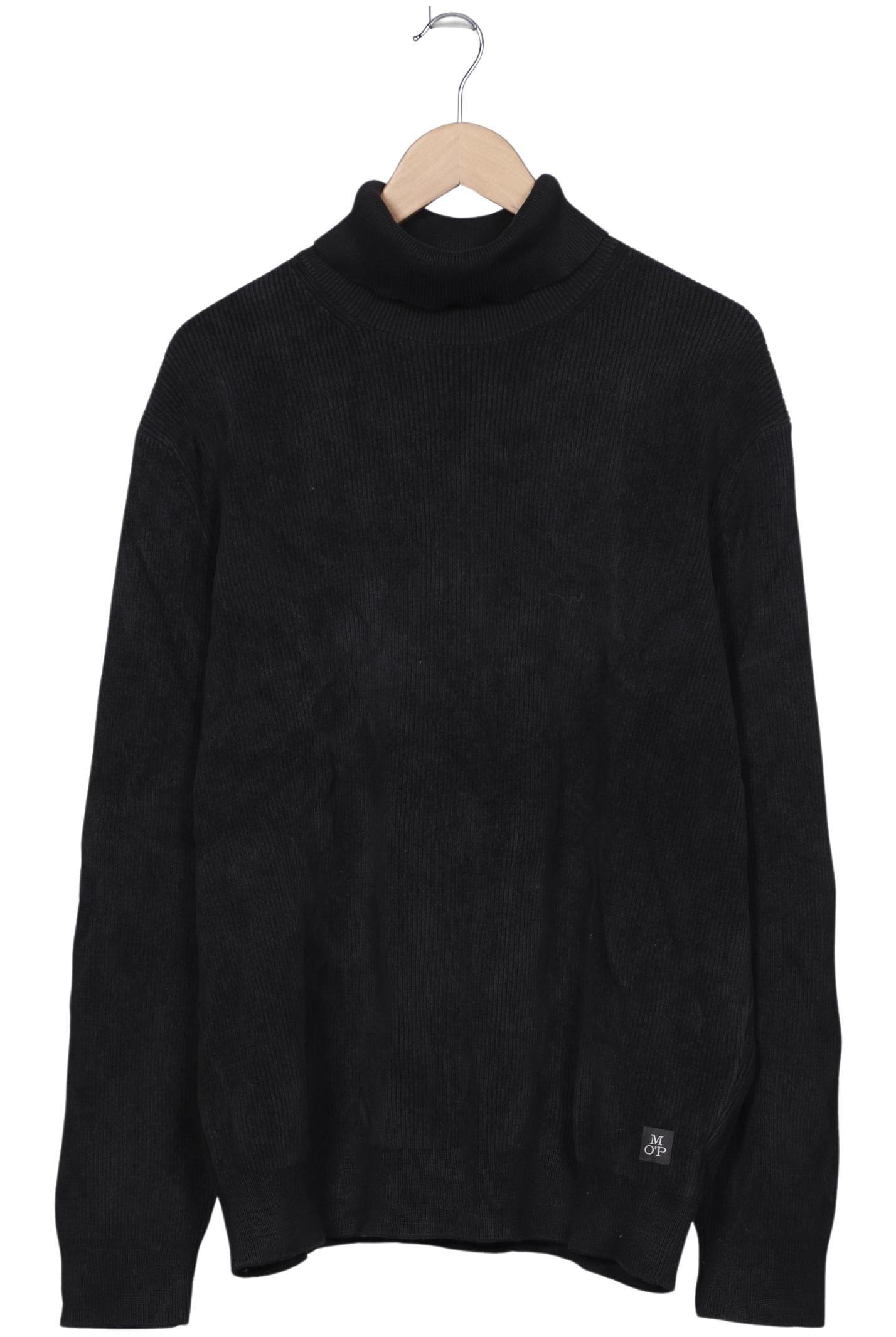 

Marc O Polo Herren Pullover, marineblau, Gr. 56