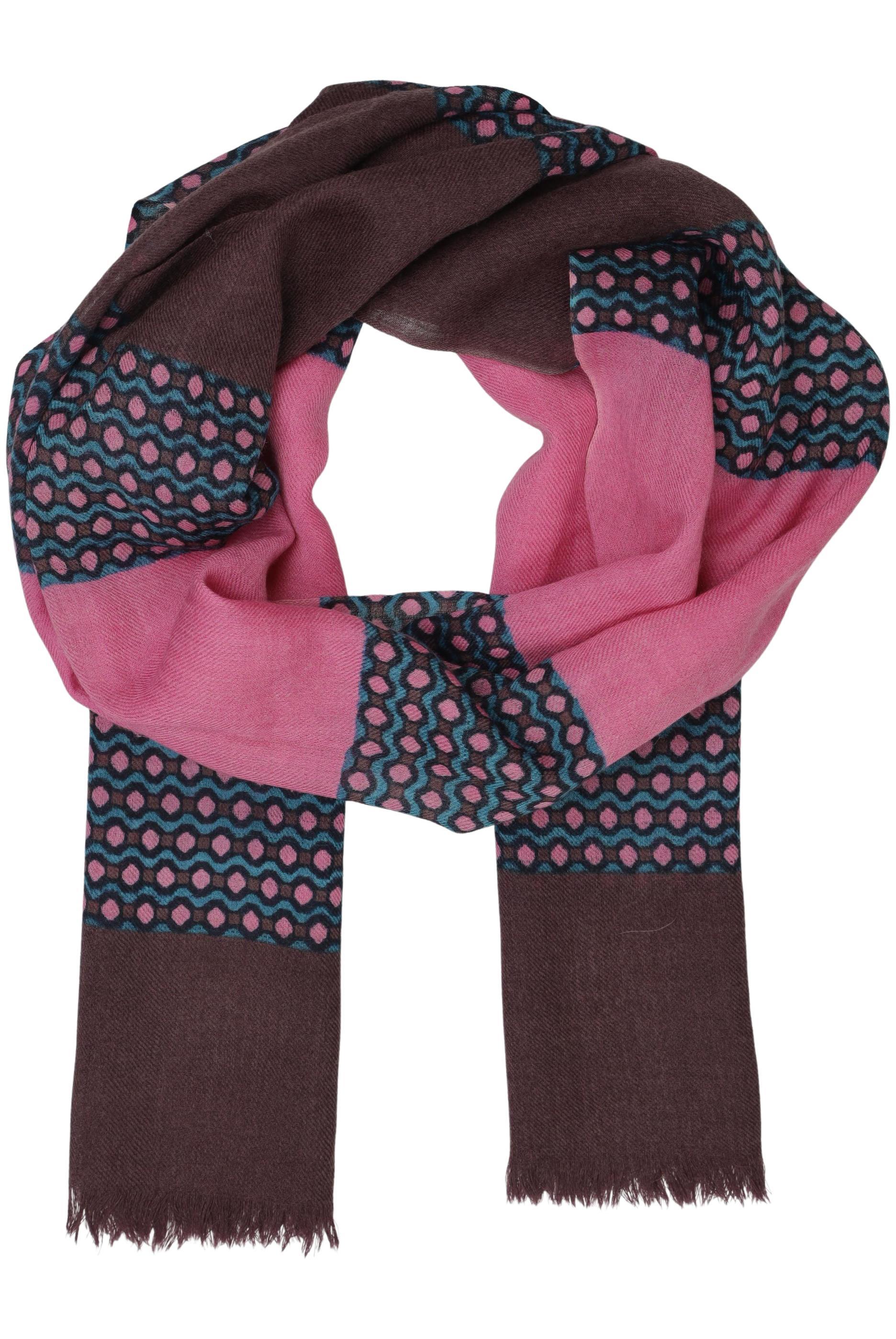 

Marc O Polo Damen Schal, pink, Gr.