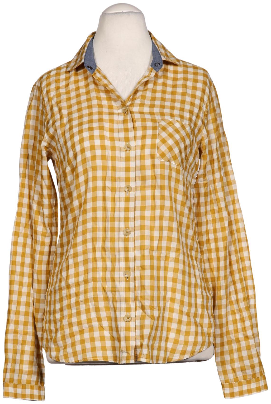 

Marc O Polo Damen Bluse, gelb, Gr. 36