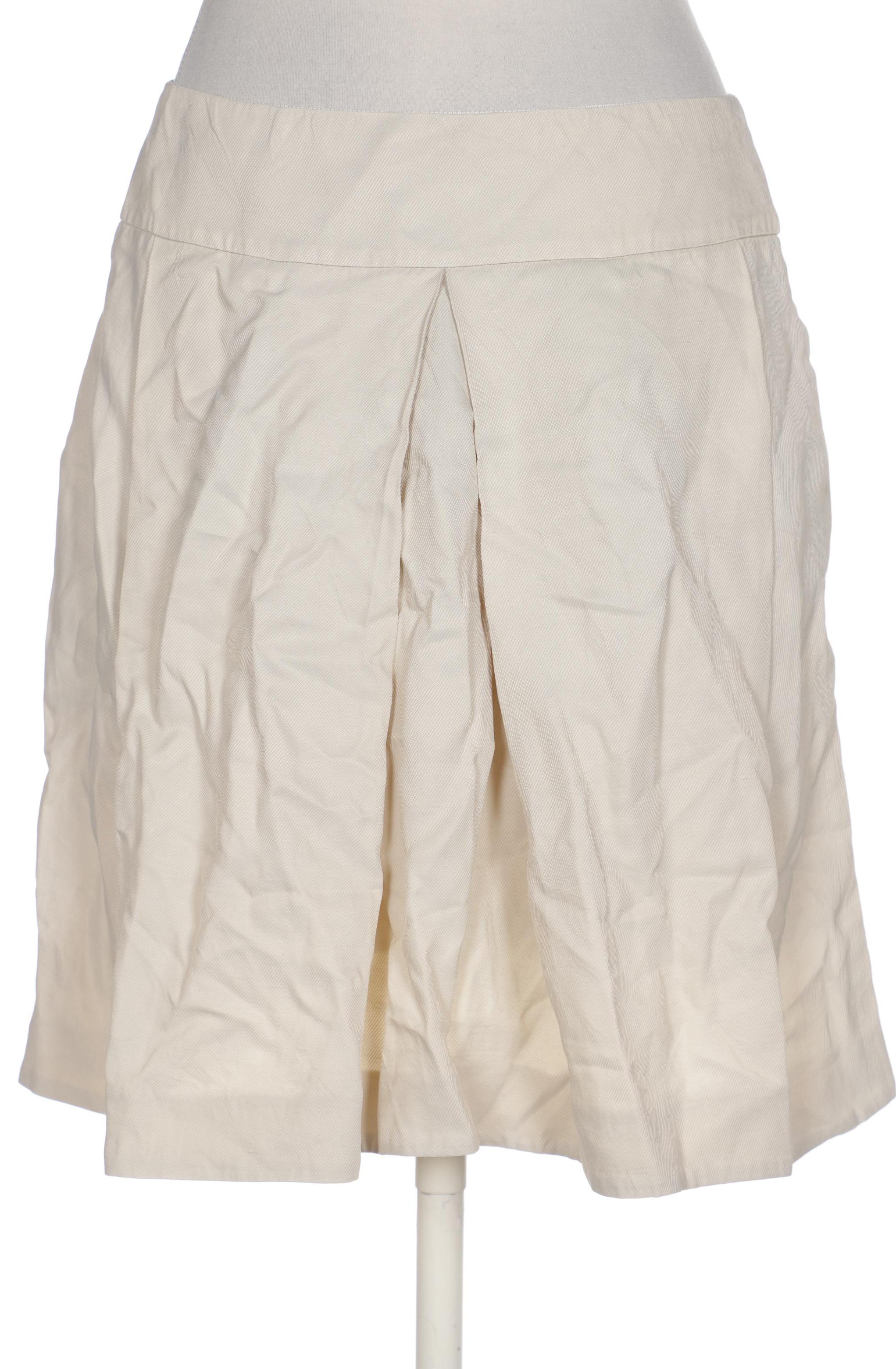 

Marc O Polo Damen Rock, cremeweiß, Gr. 38