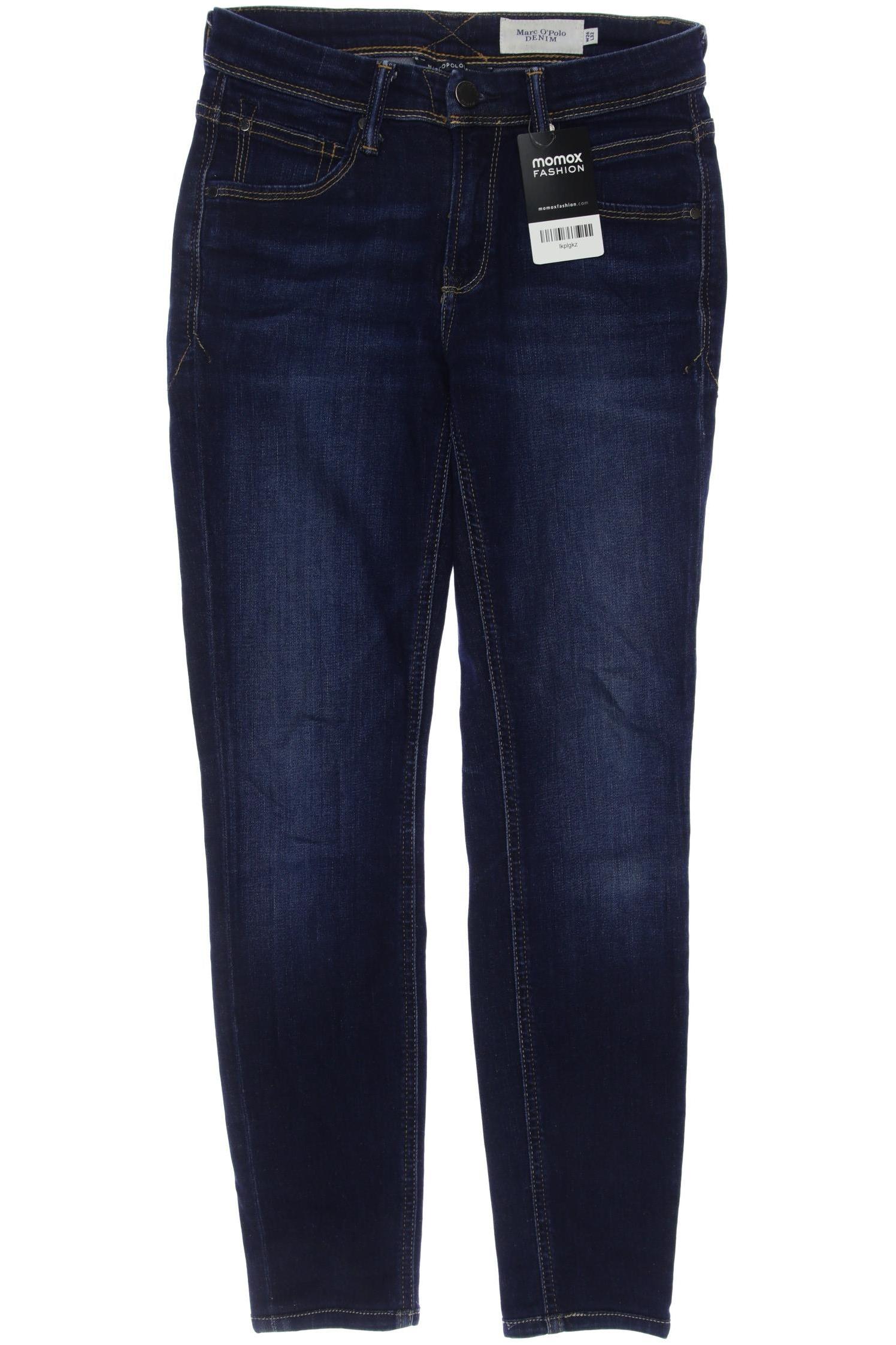 

Marc O Polo Damen Jeans, marineblau, Gr. 26