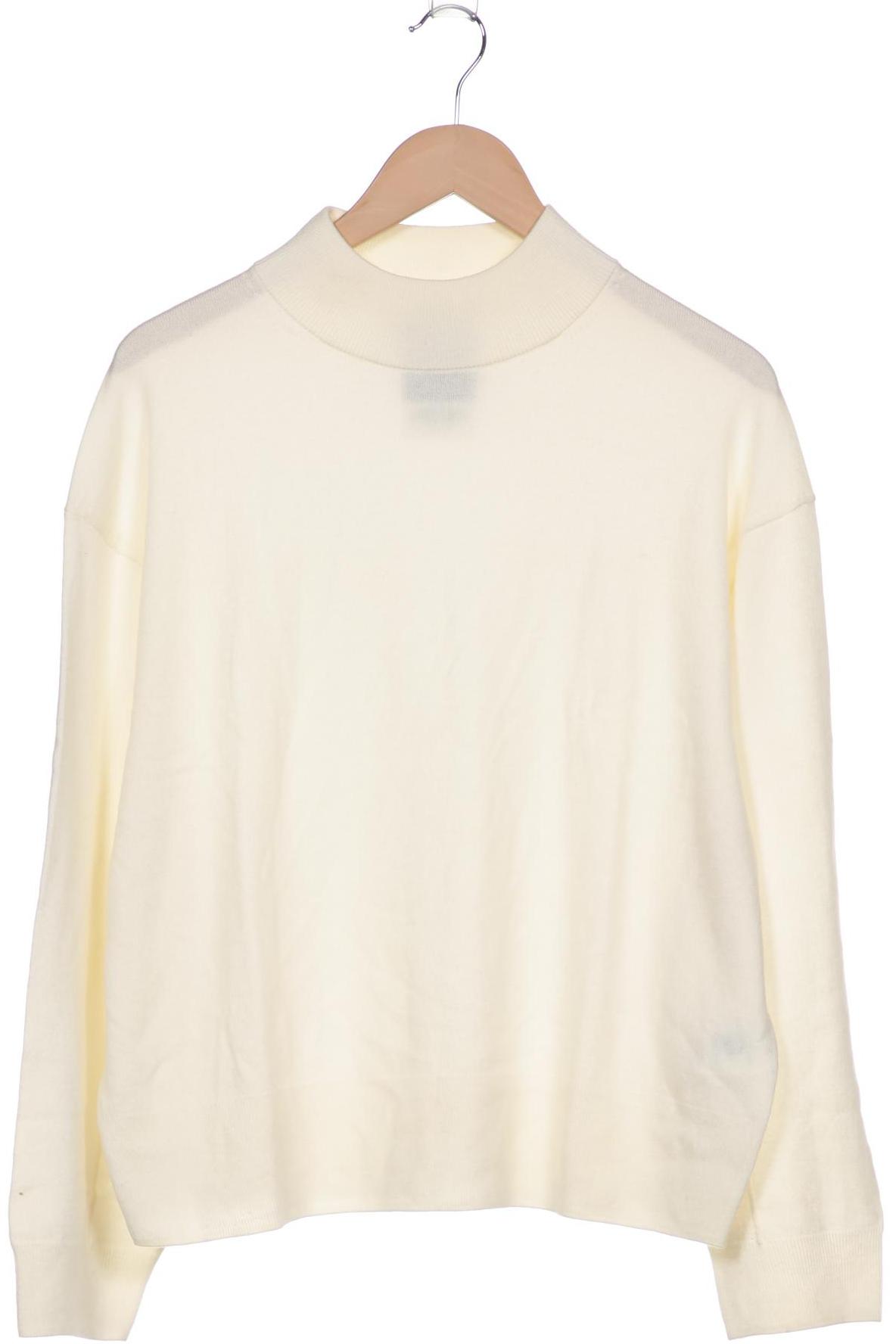 

Marc O Polo Damen Pullover, cremeweiß, Gr. 46
