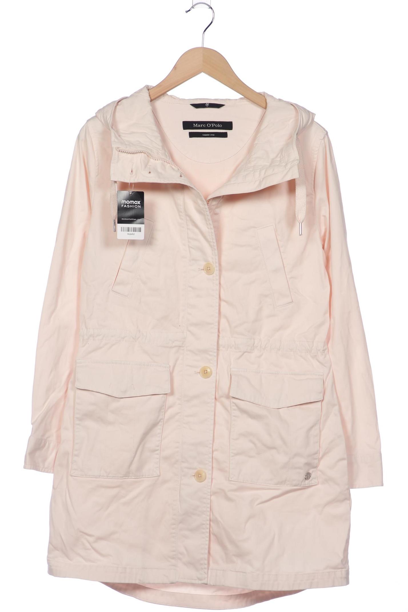 Thumbnail - Marc O Polo Damen Mantel, pink, Gr. 36