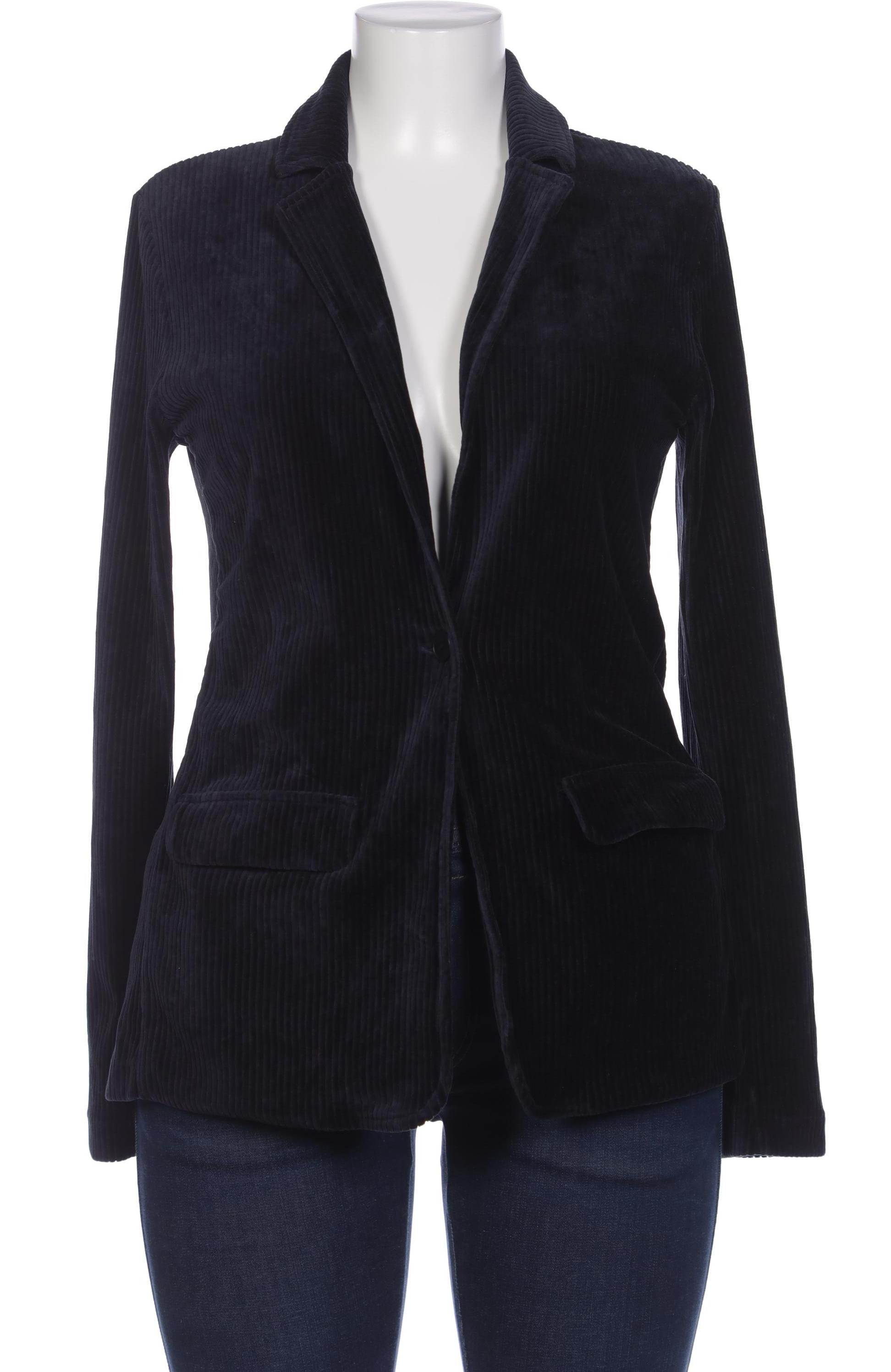 

Marc O Polo Damen Blazer, marineblau, Gr. 42