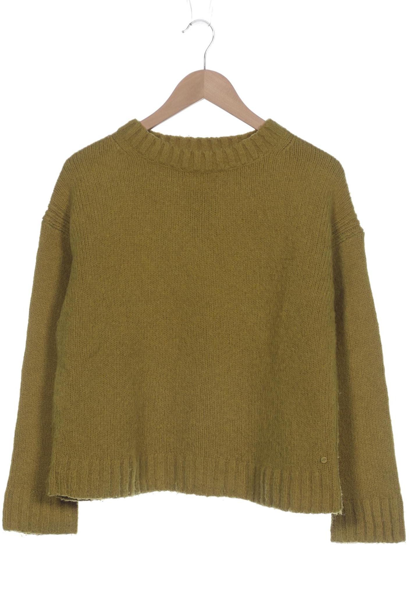 

Marc O Polo Damen Pullover, grün, Gr. 36