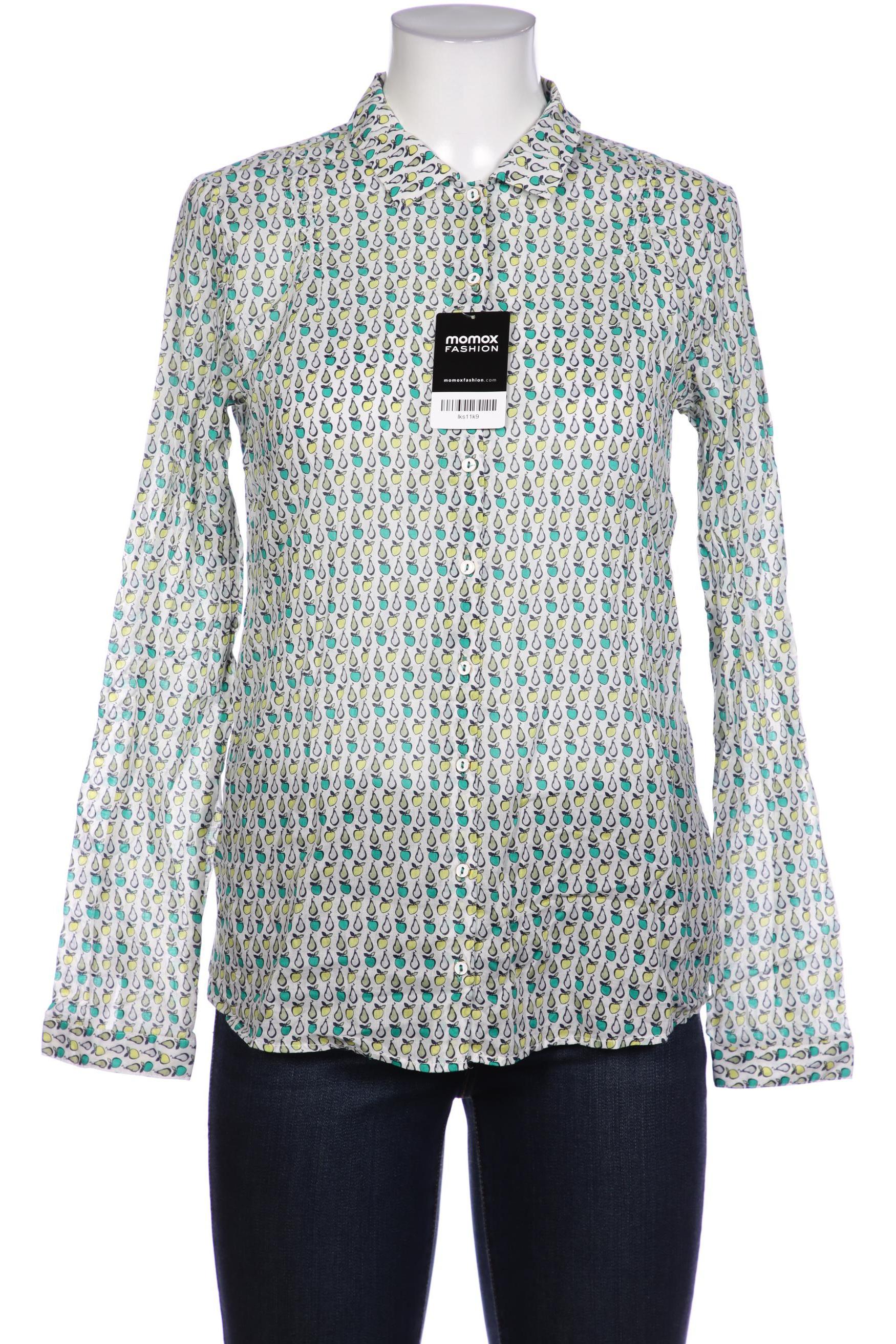

Marc O Polo Damen Bluse, weiß, Gr. 38
