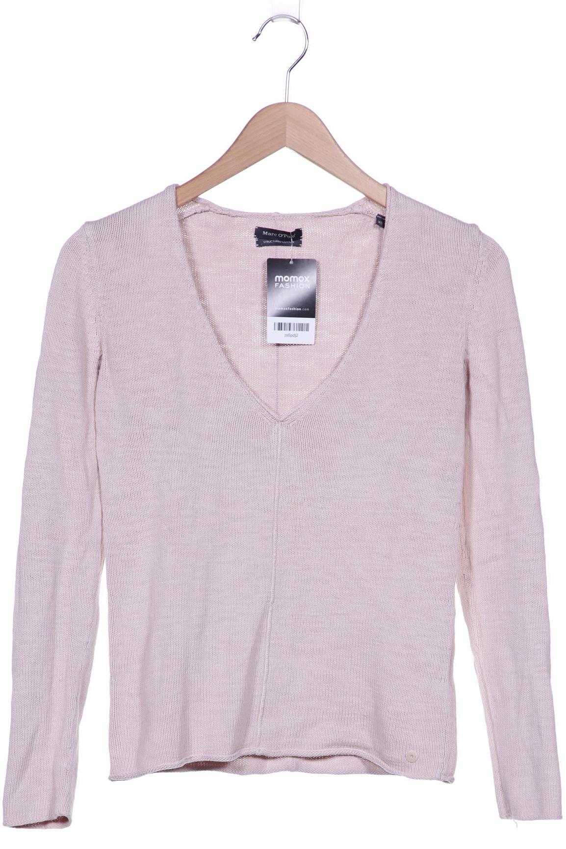

Marc O Polo Damen Pullover, beige