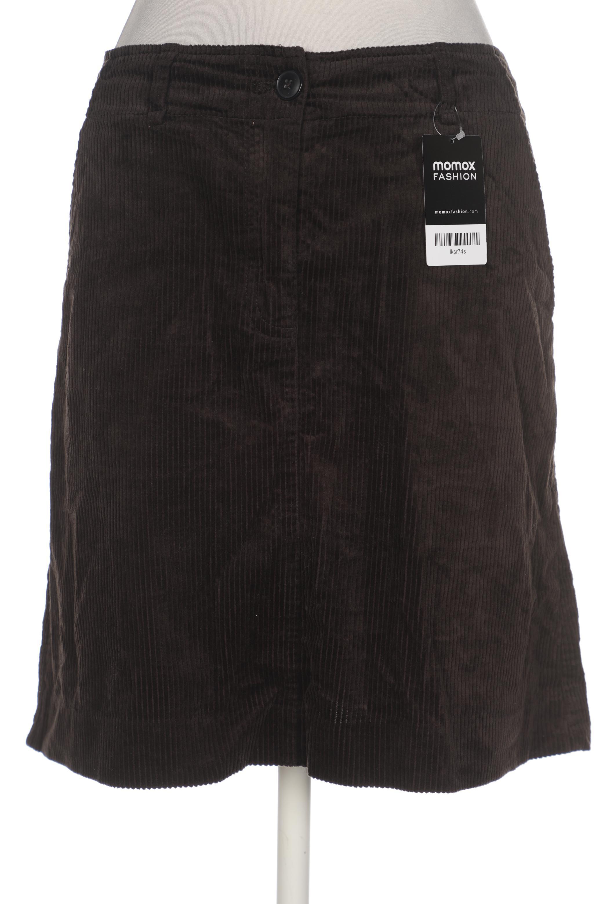 

Marc O Polo Damen Rock, schwarz, Gr. 38