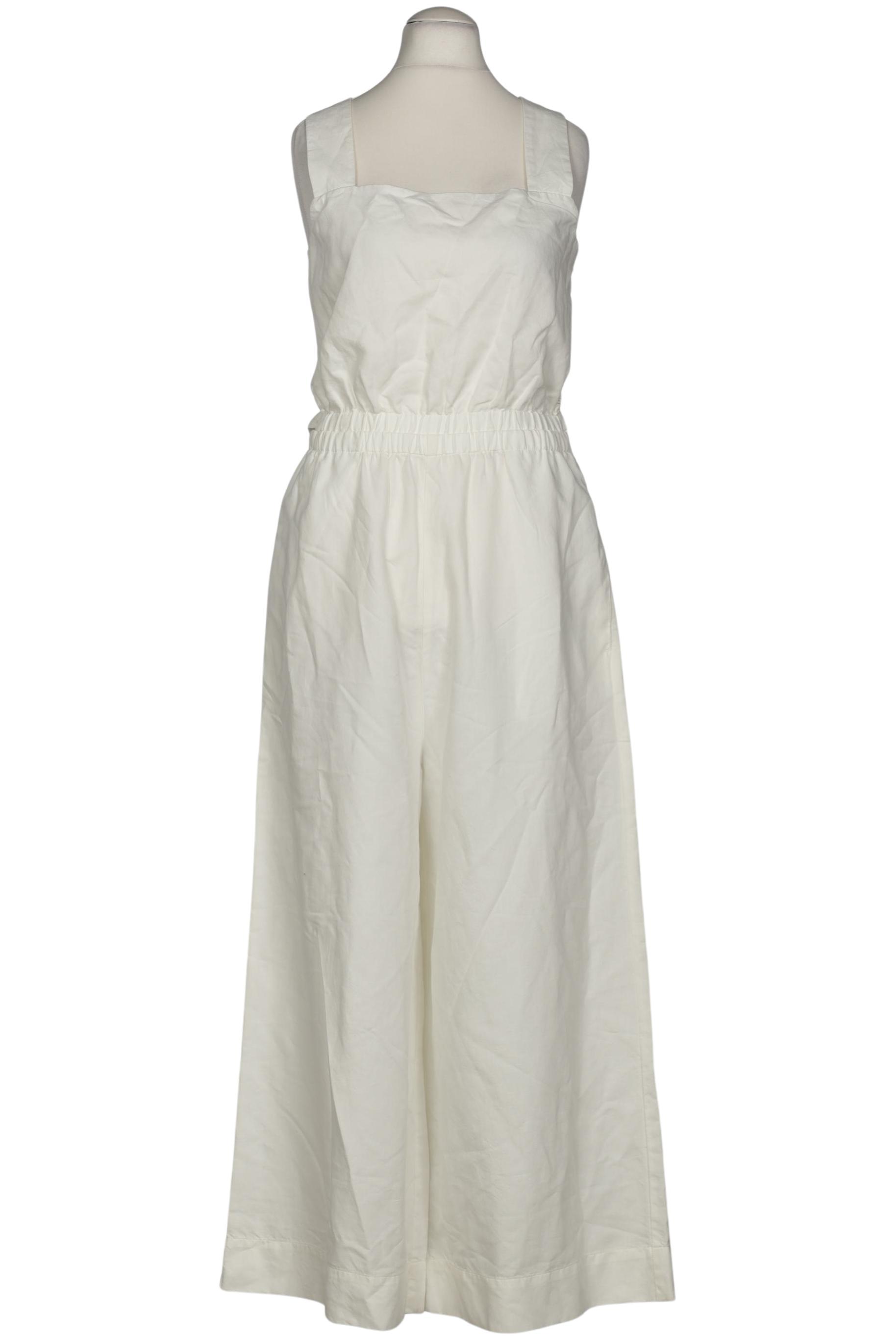 

Marc O Polo Damen Jumpsuit/Overall, weiß, Gr. 42