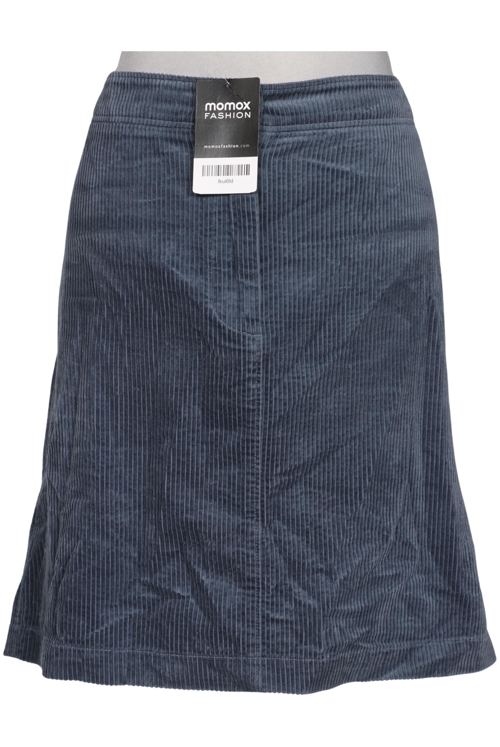 

Marc O Polo Damen Rock, blau, Gr. 40