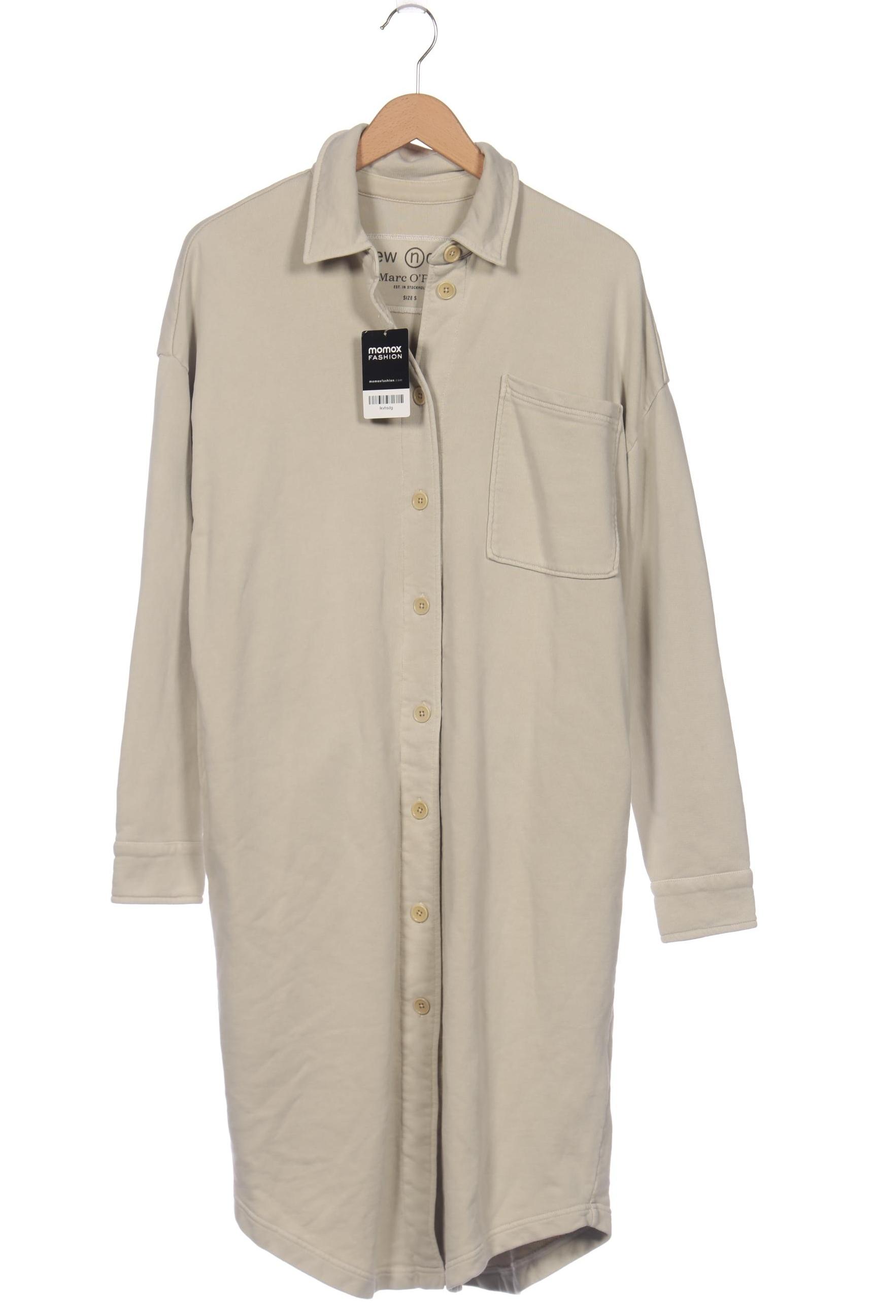 

Marc O Polo Herren Mantel, beige, Gr. 46