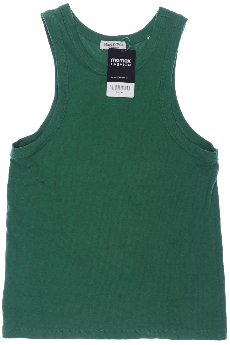 

Marc O Polo Damen Top, grün, Gr. 38