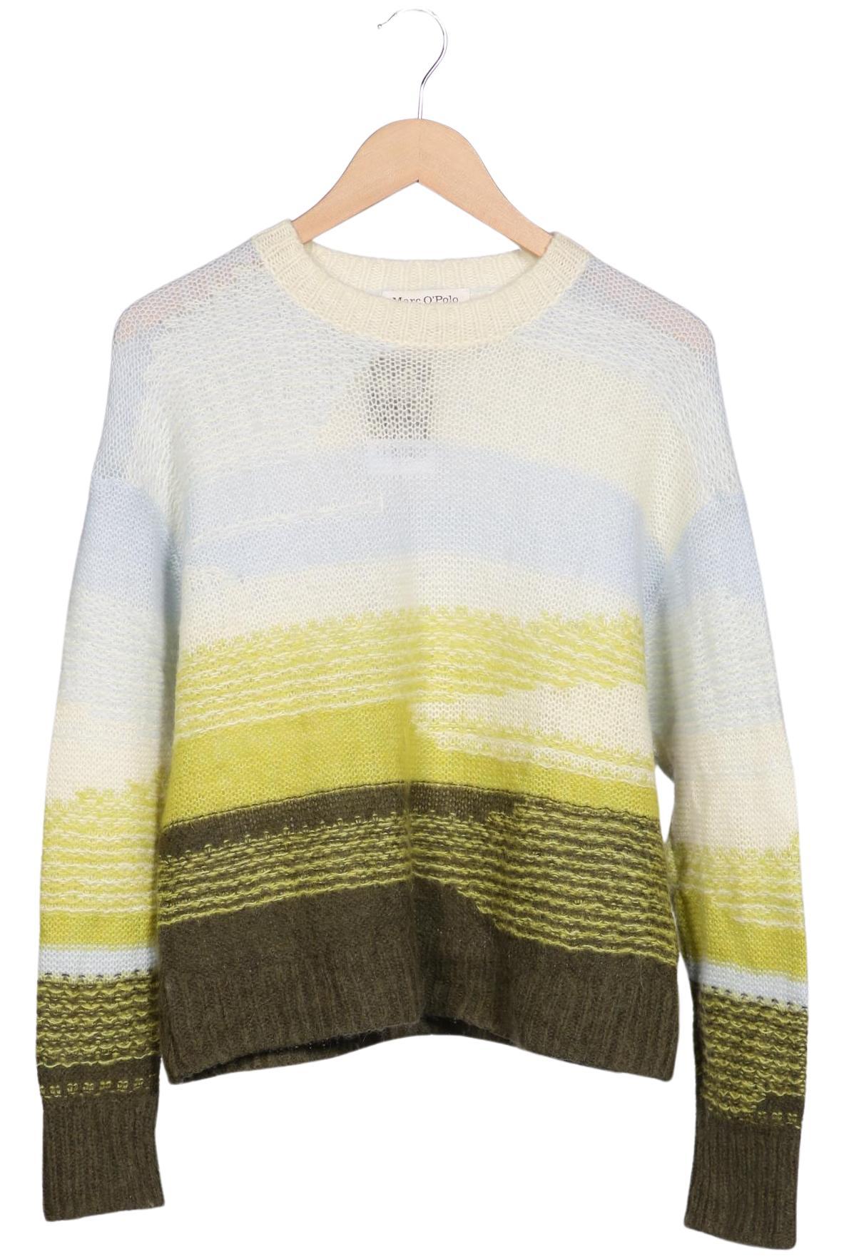 

Marc O Polo Damen Pullover, mehrfarbig, Gr. 34