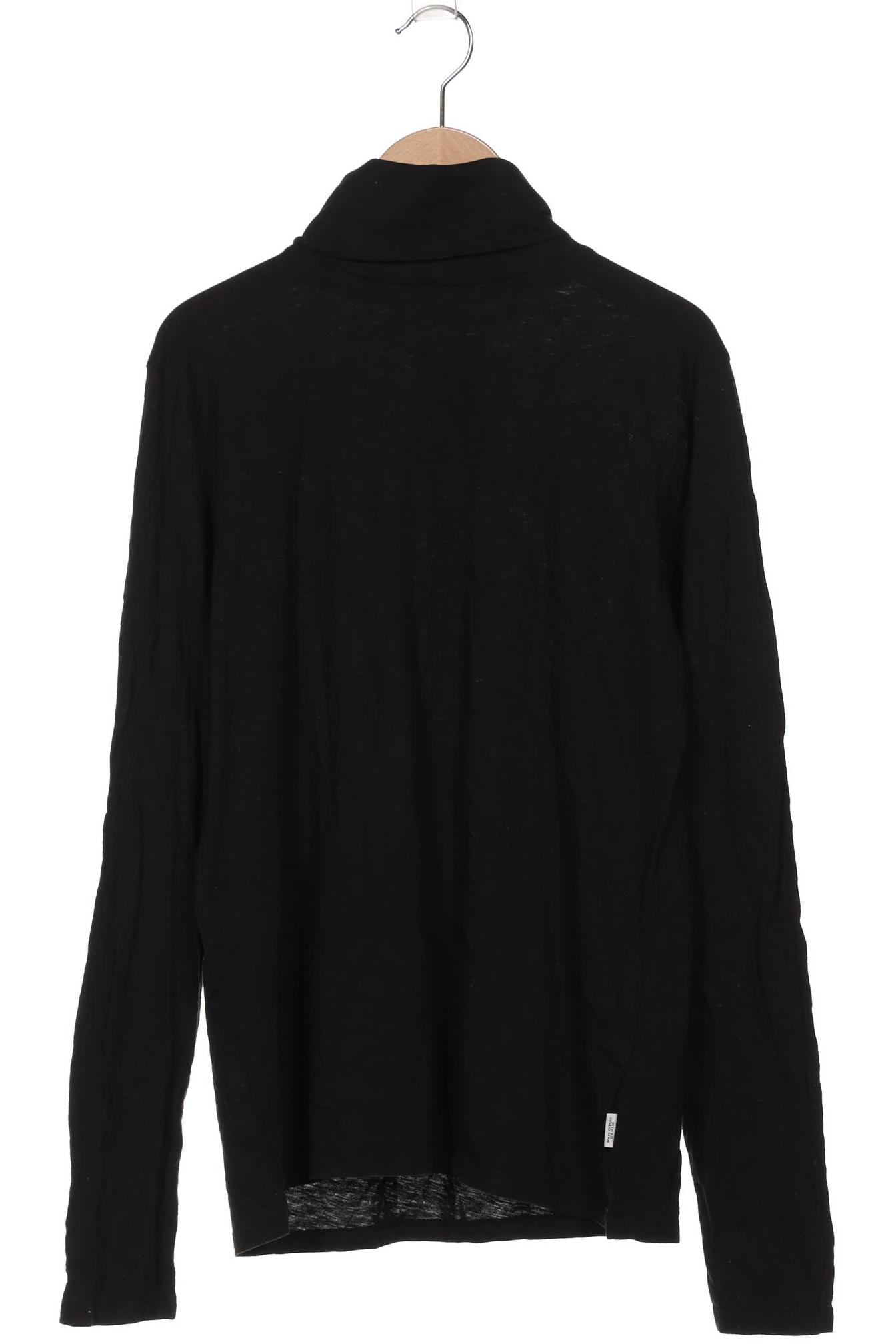 

Marc O Polo Damen Langarmshirt, schwarz, Gr. 42