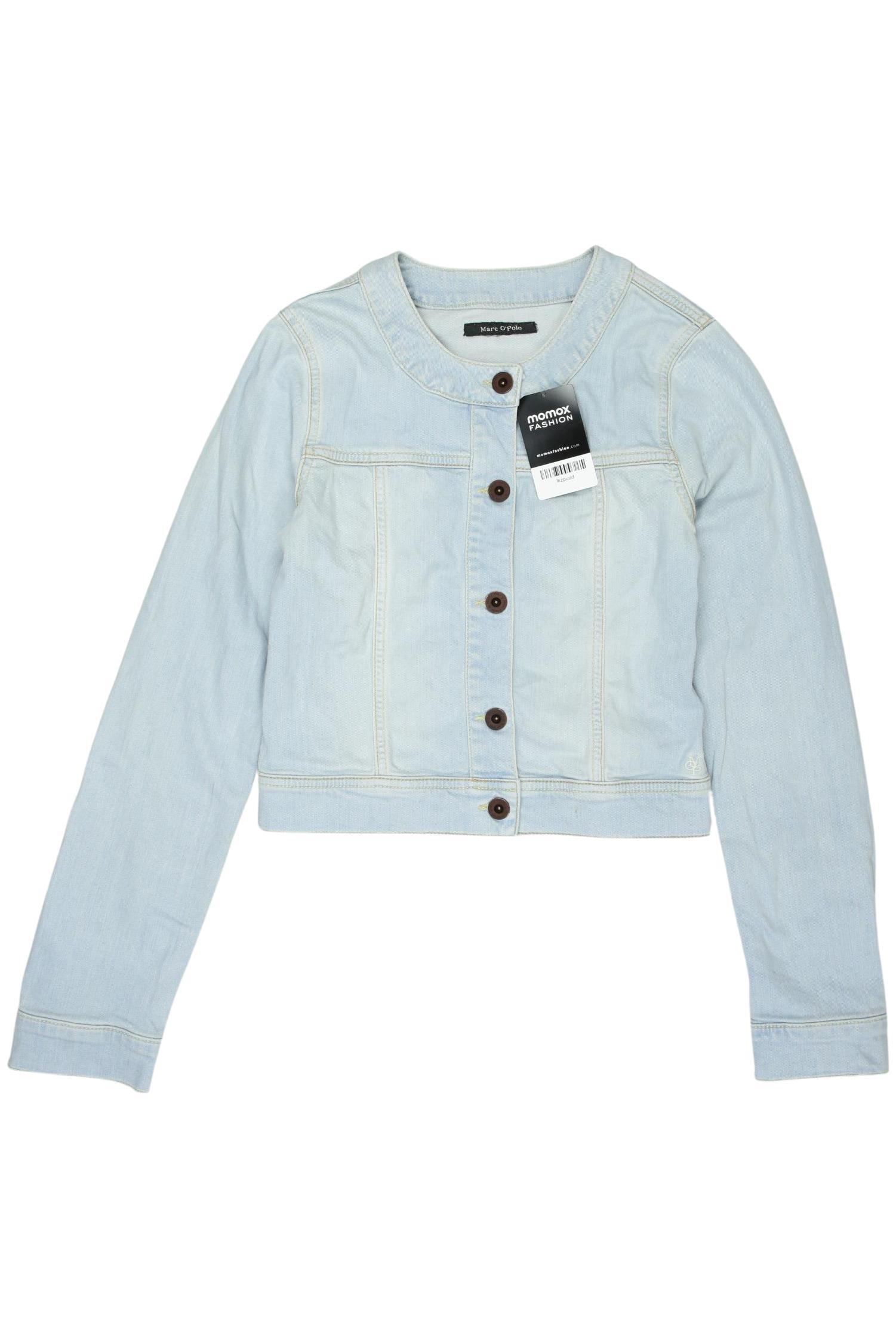 

Marc O Polo Damen Jacke, hellblau, Gr. 164