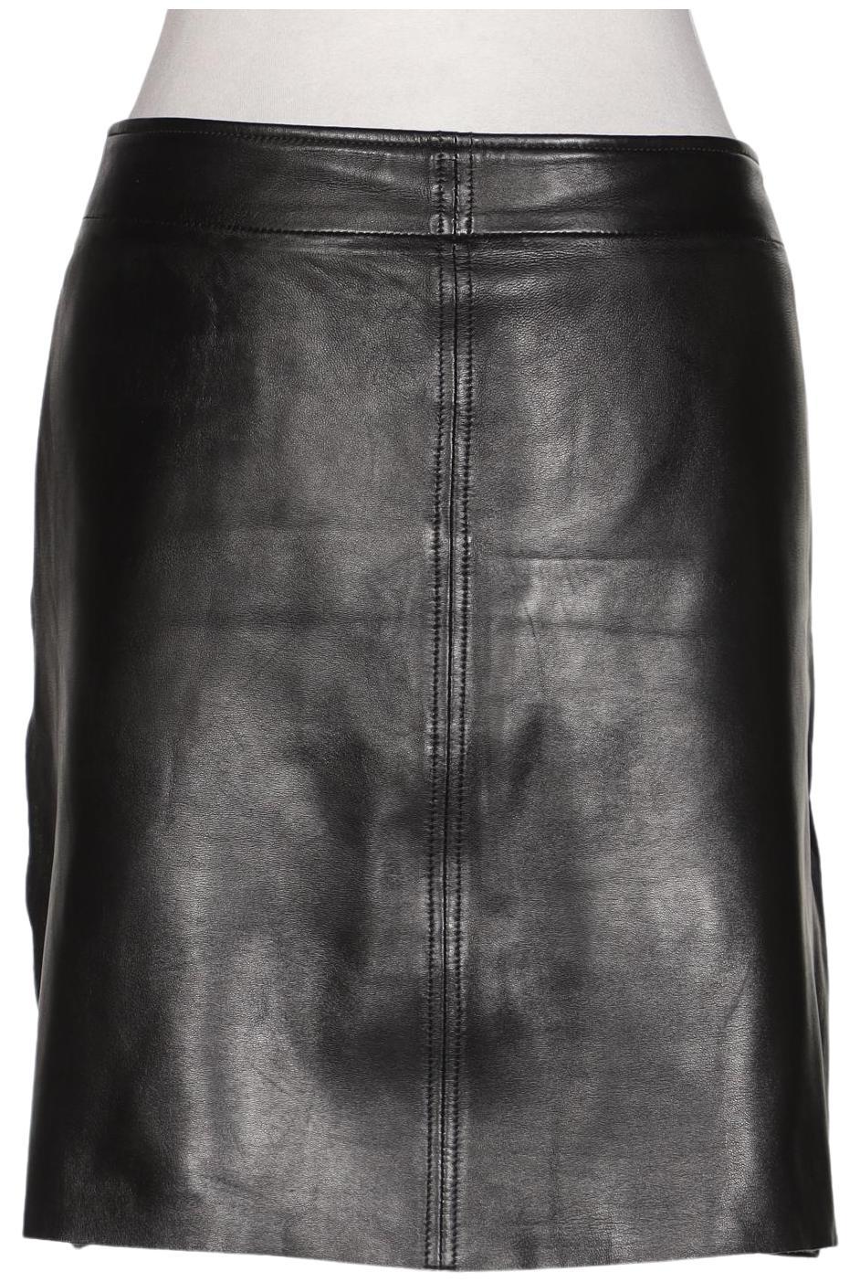 

Marc O Polo Damen Rock, schwarz, Gr. 38